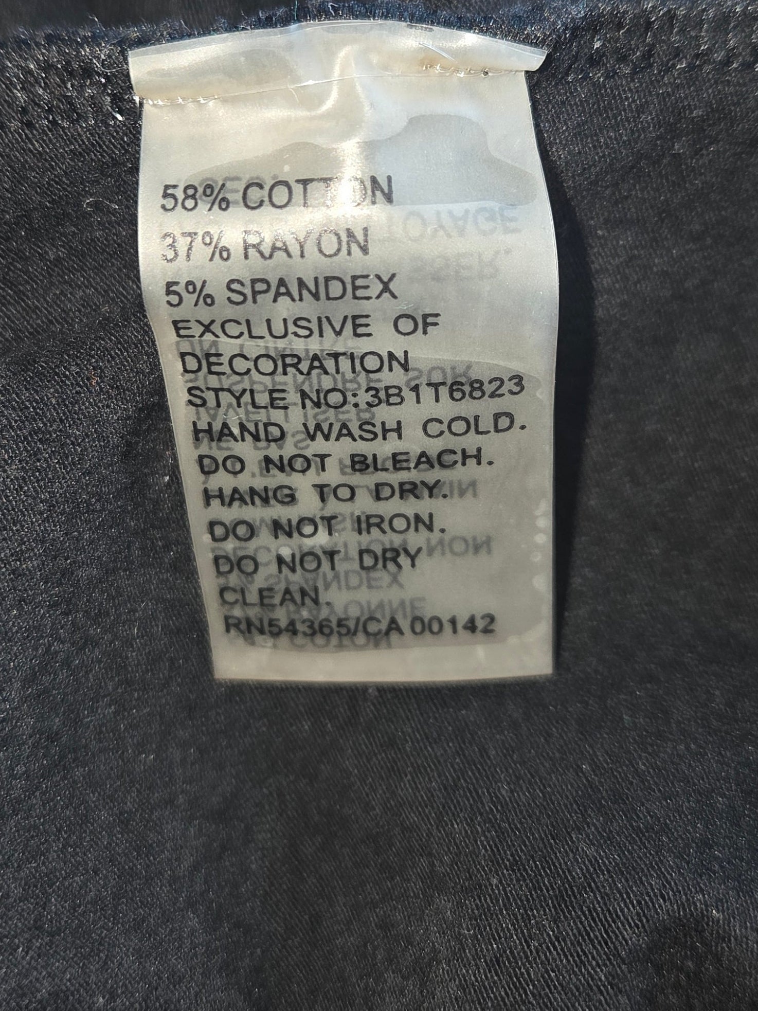 PETER NYGARD SIZE L