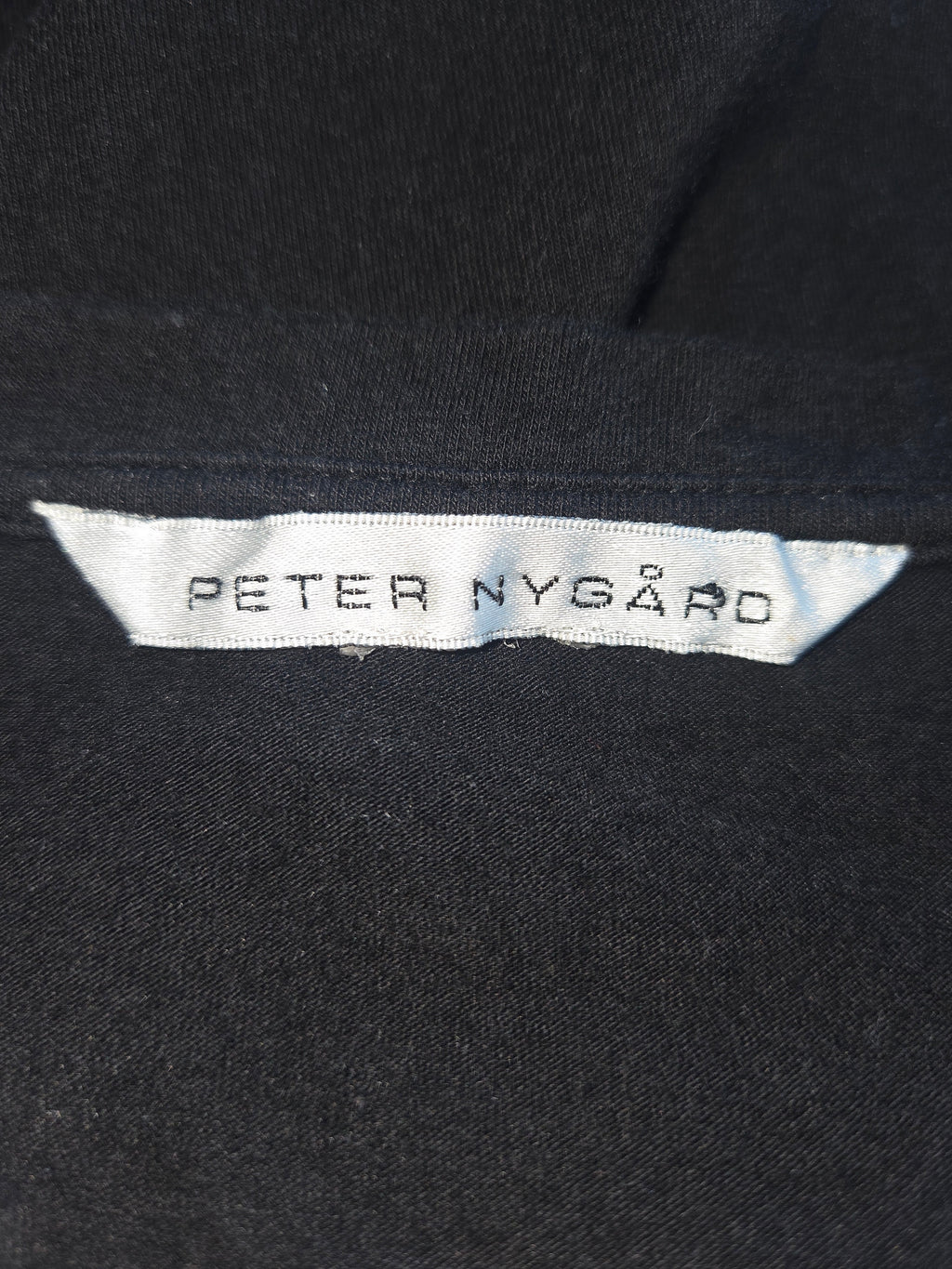 PETER NYGARD SIZE L