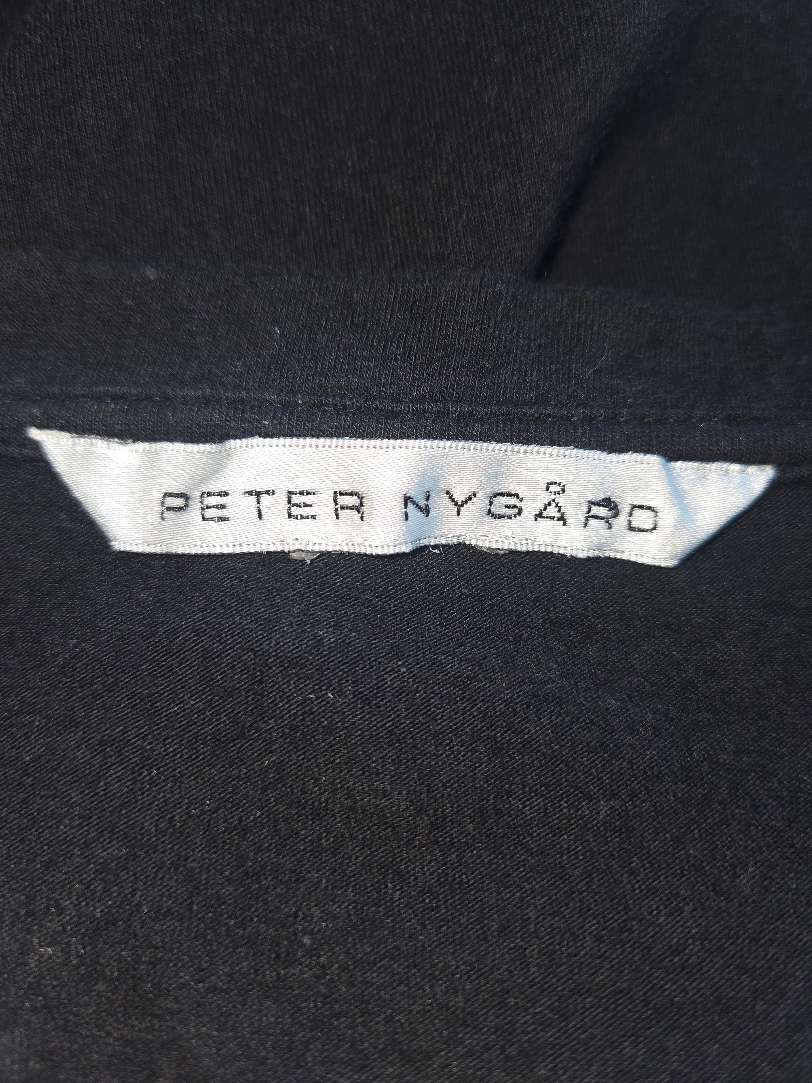 PETER NYGARD SIZE L