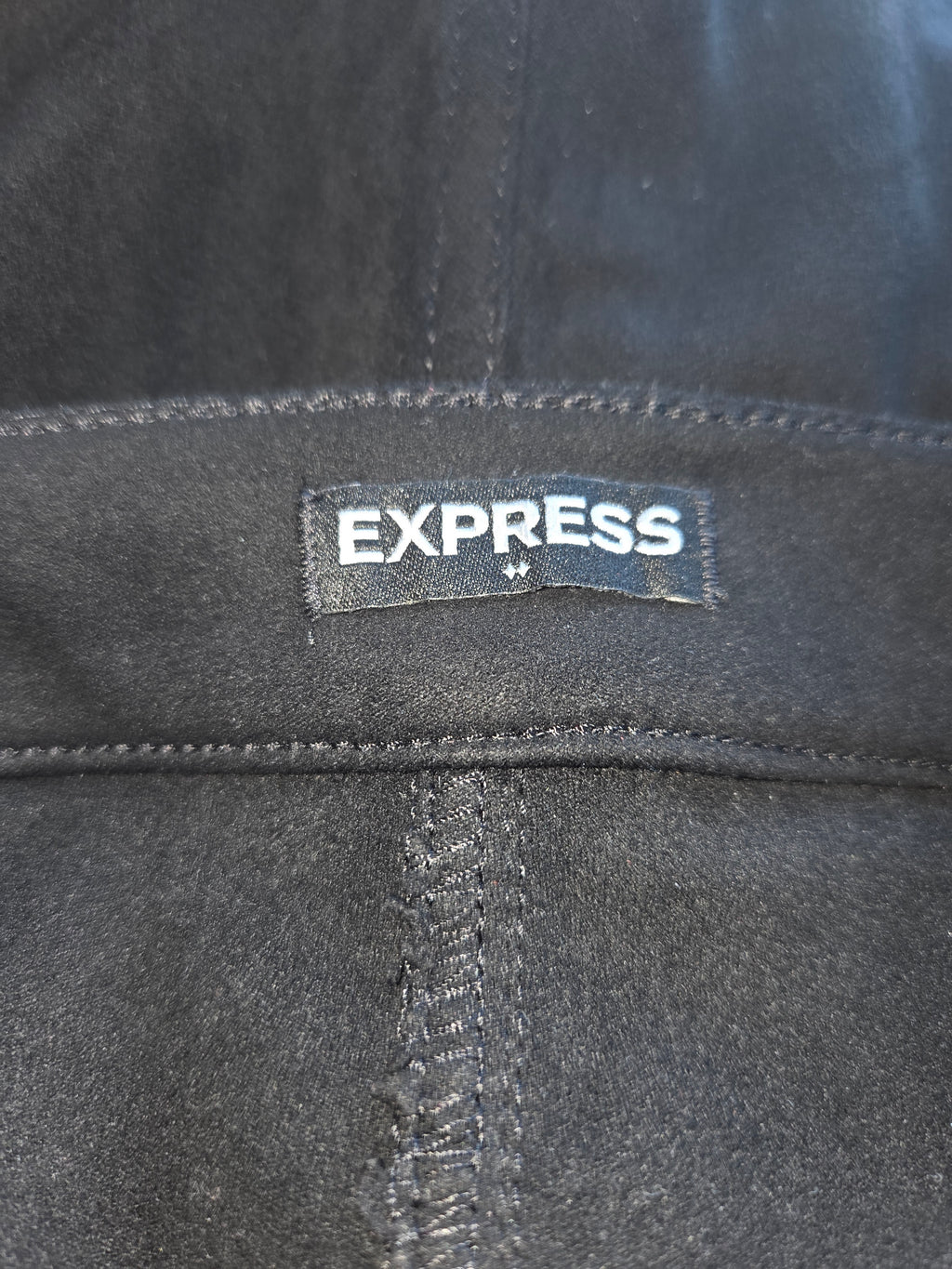 EXPRESS SIZE 2