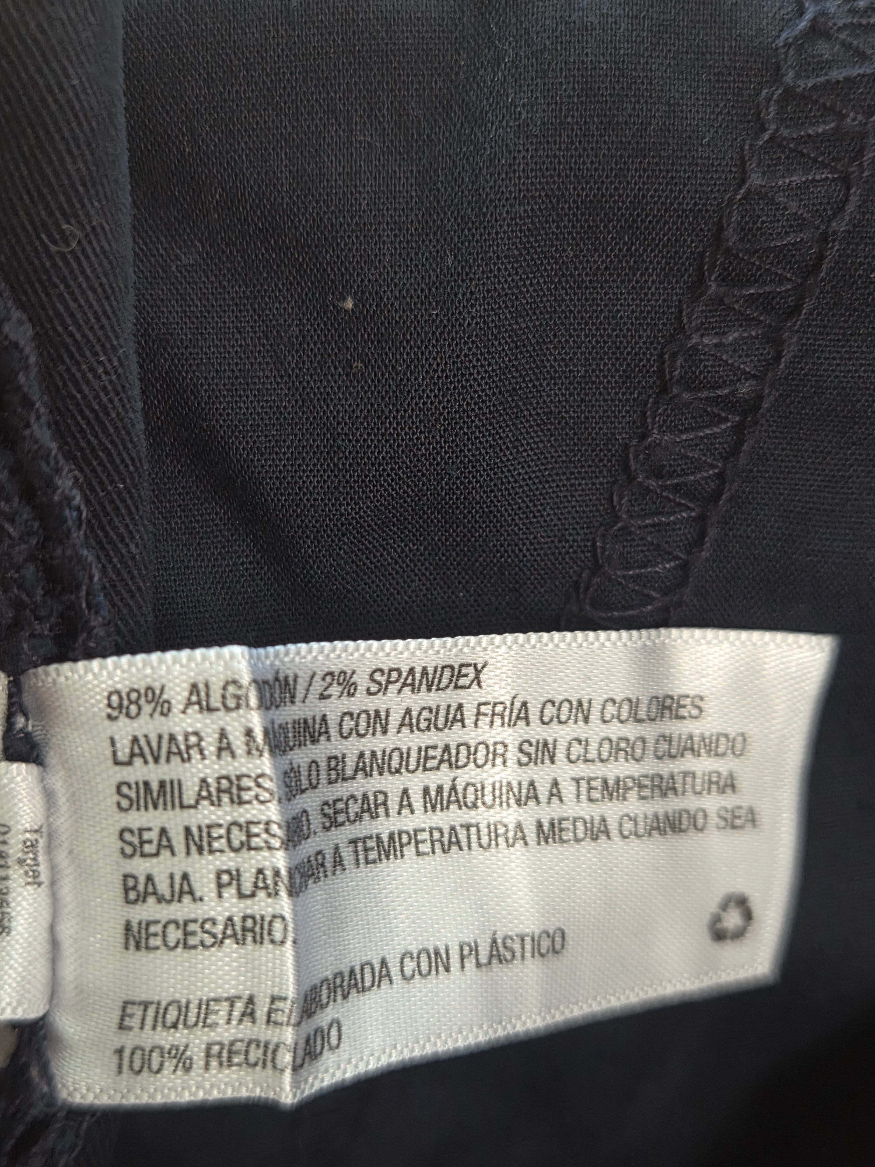 A NEW DAY SIZE 10