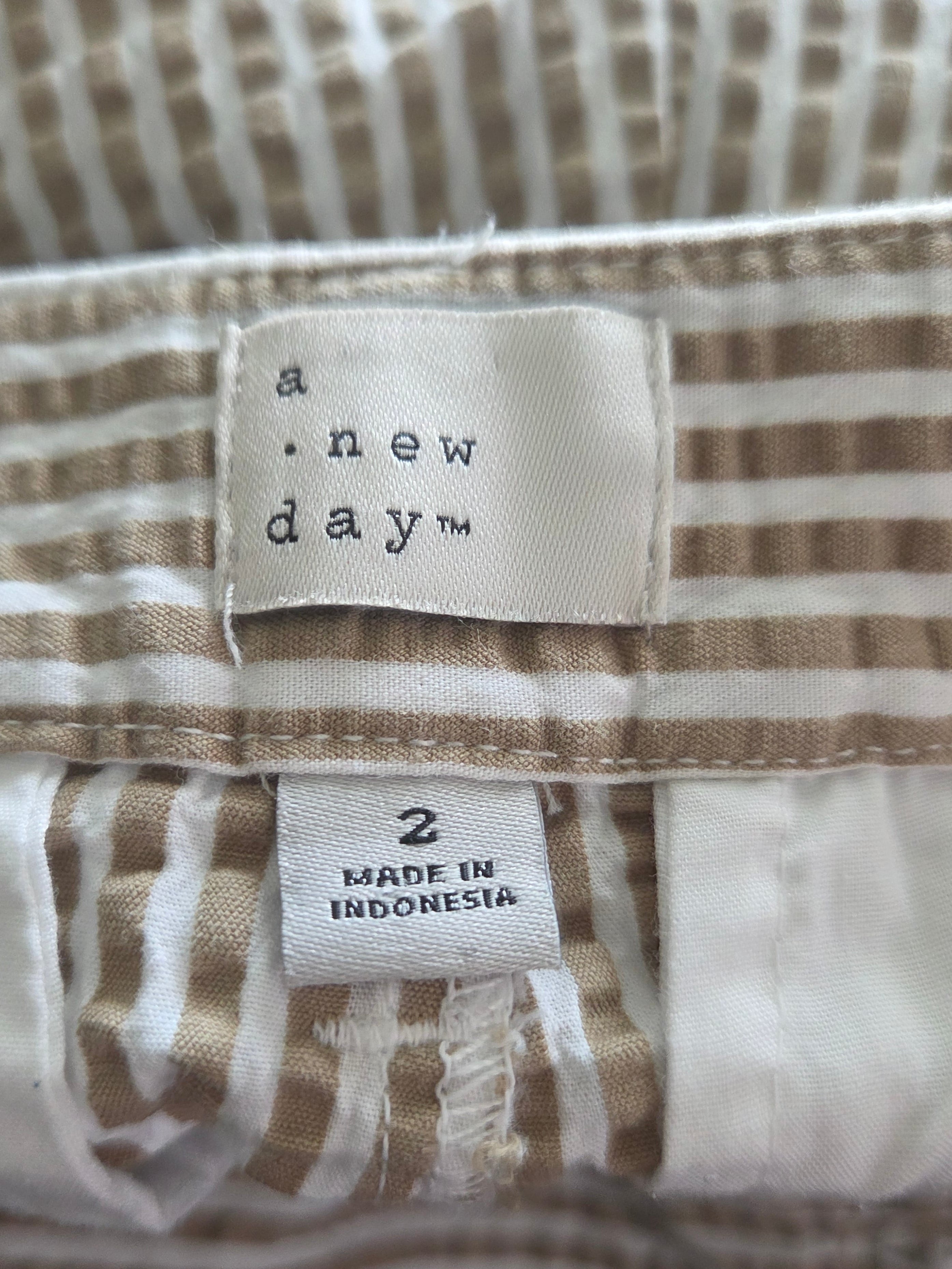 A NEW DAY SIZE 2