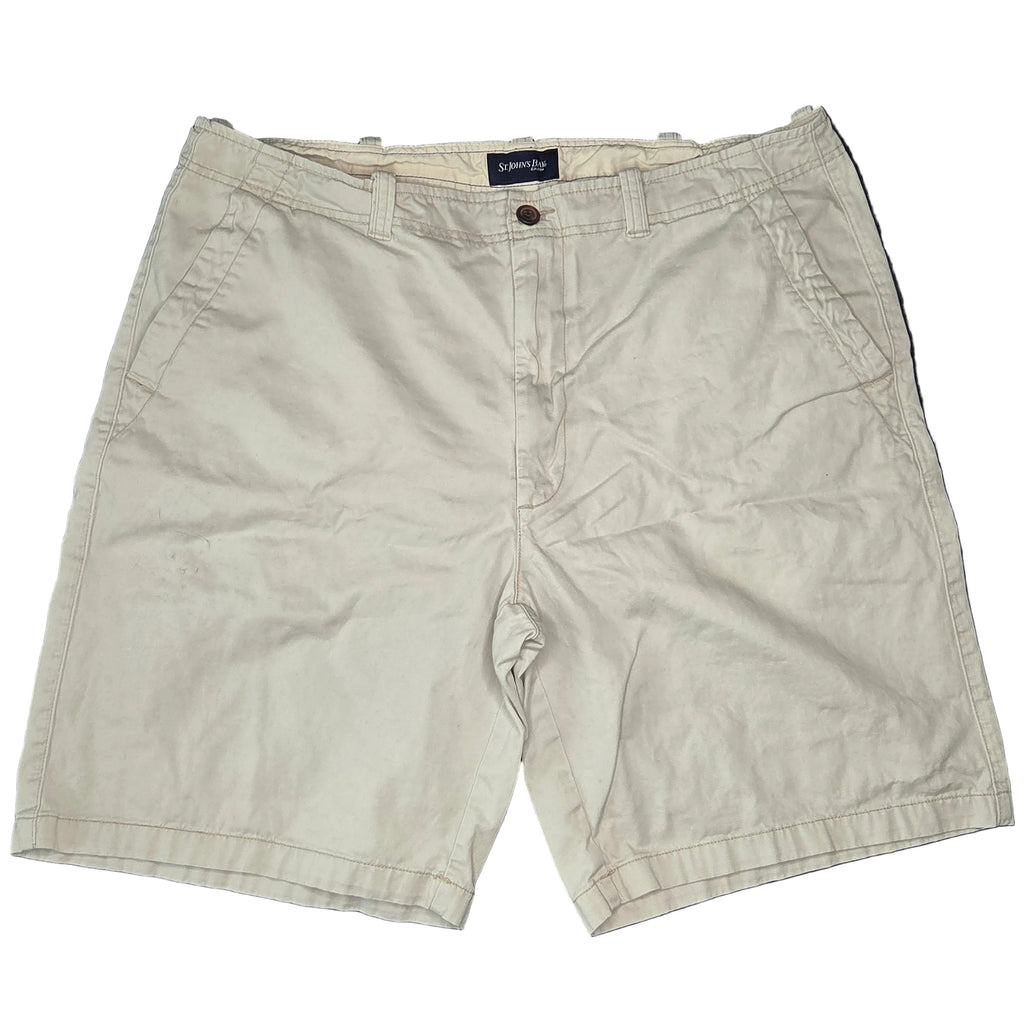 ST JOHNS BAY  SIZE 40