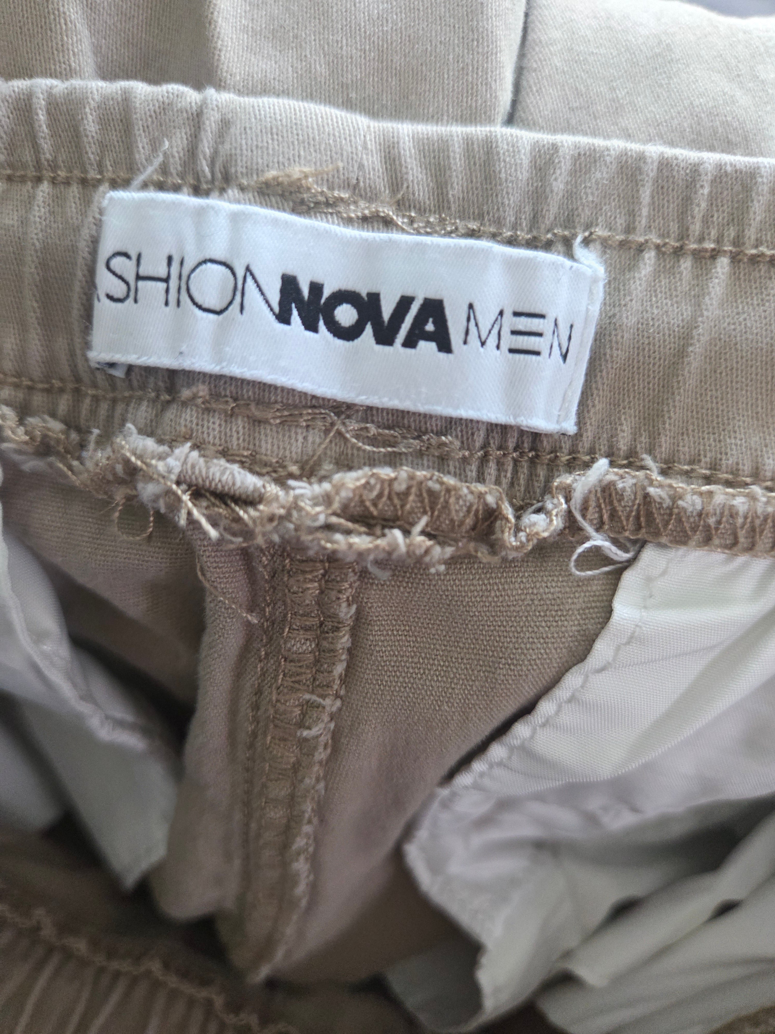 FASHION NOVA SIZE M