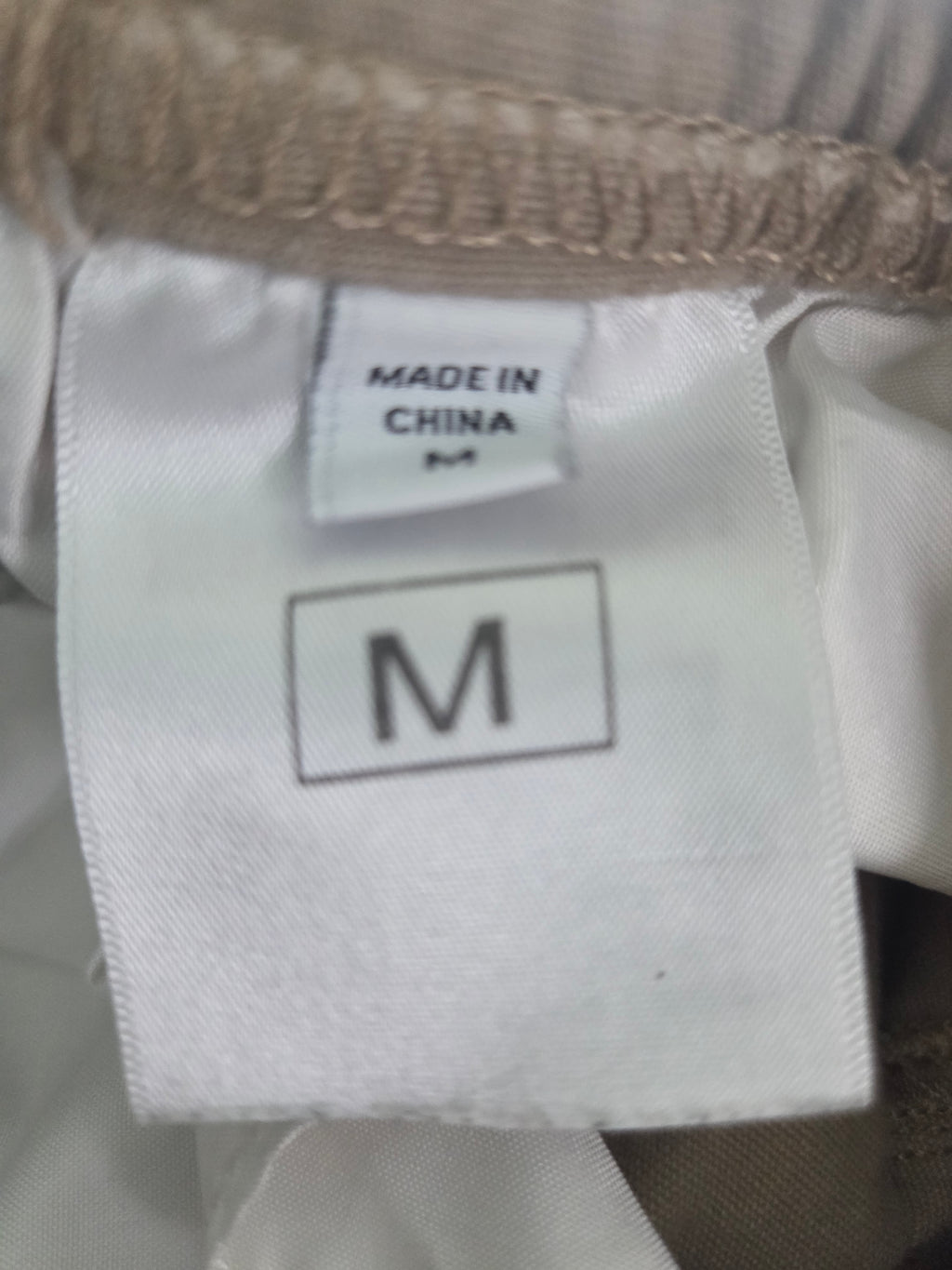 FASHION NOVA SIZE M