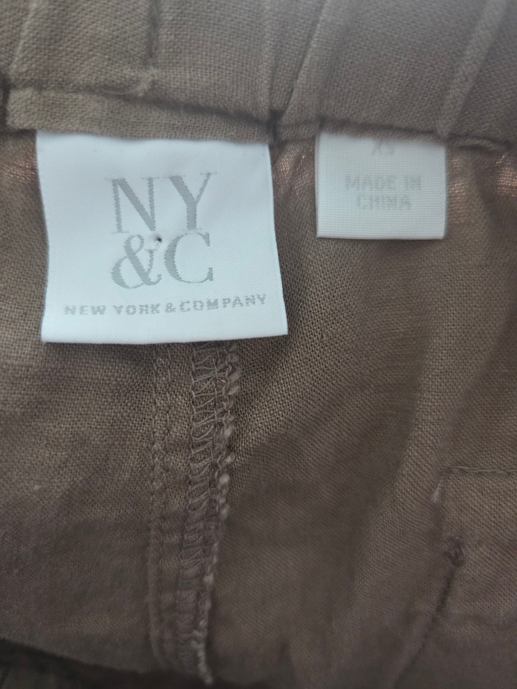 NY & CO SIZE XS