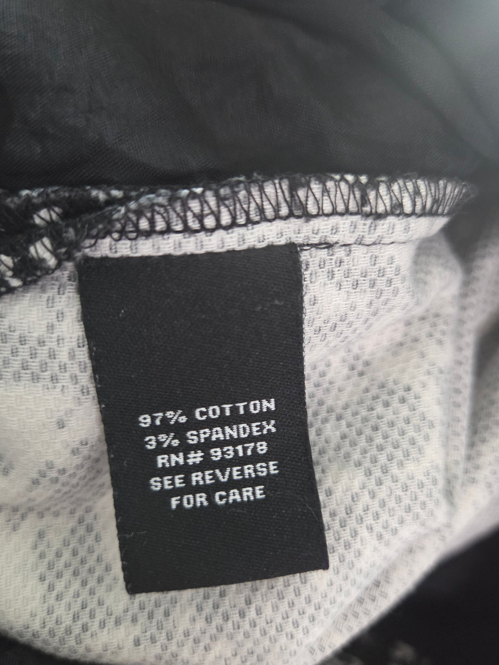 PREMISE SIZE 8