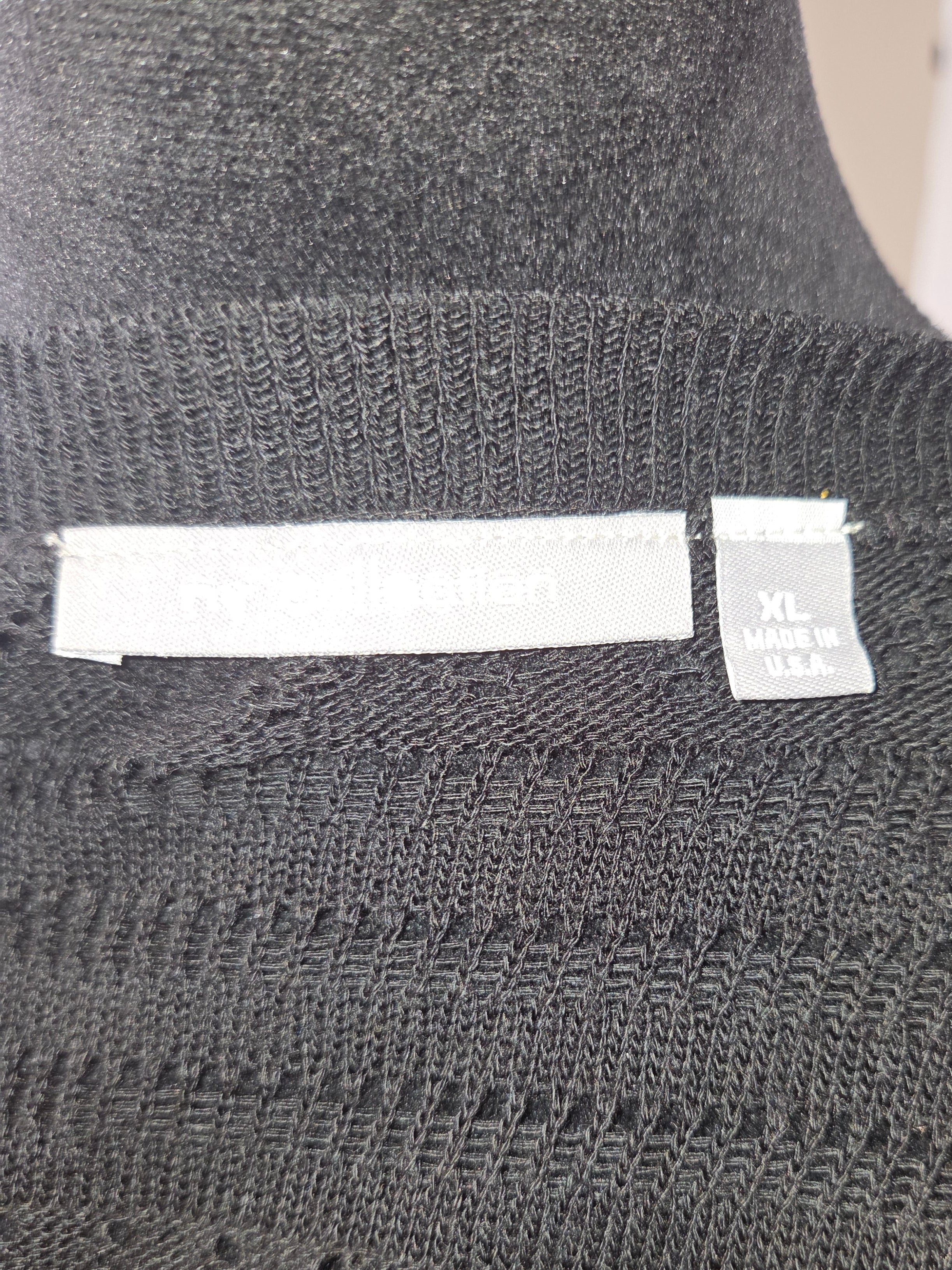 NY COLLECTION SIZE XL