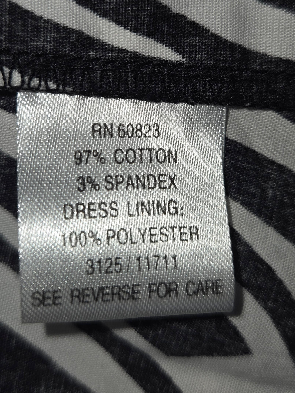 ISADORA COLLECTION SIZE 4