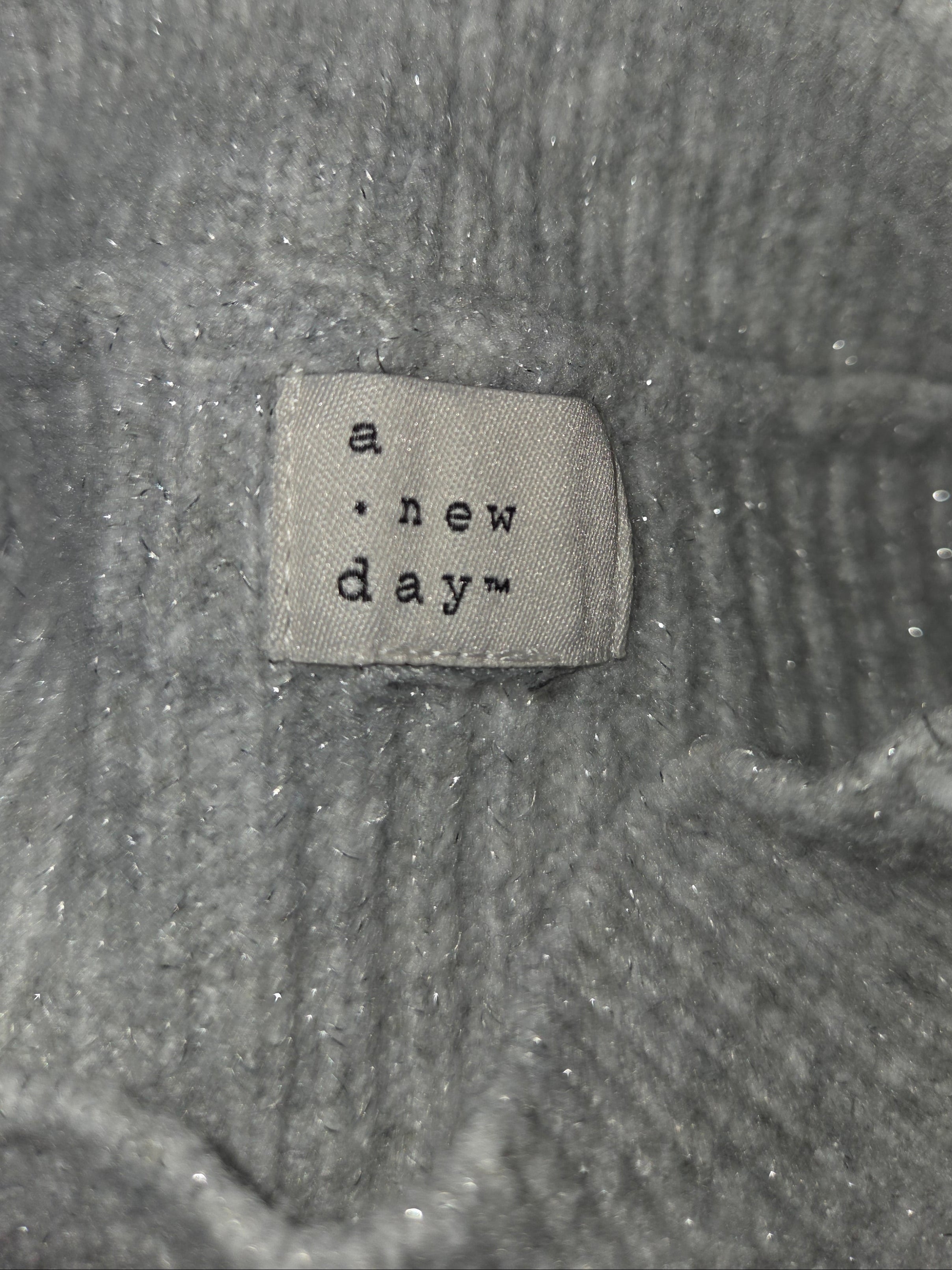 A NEW DAY SIZE XL