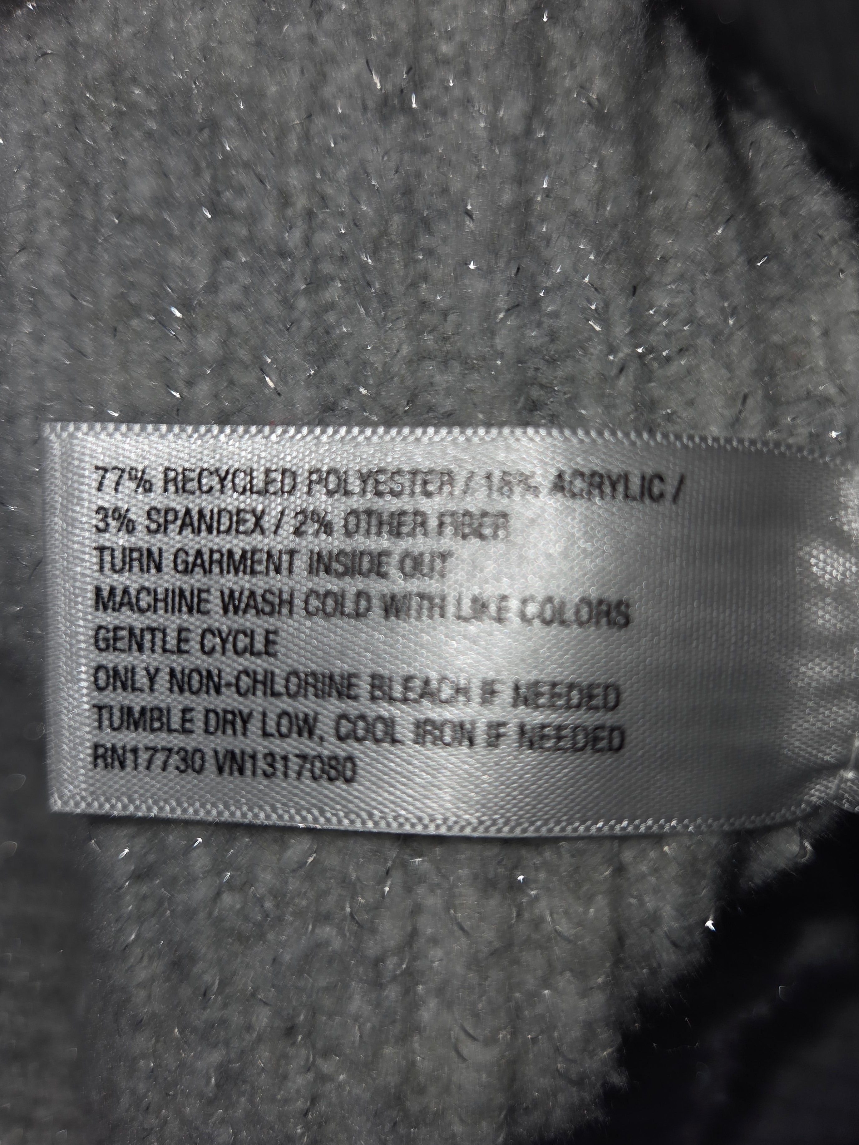 A NEW DAY SIZE XL