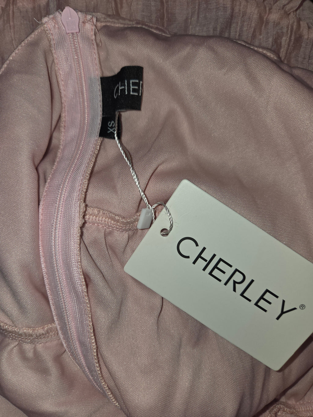 CHERLEY SIZE XS