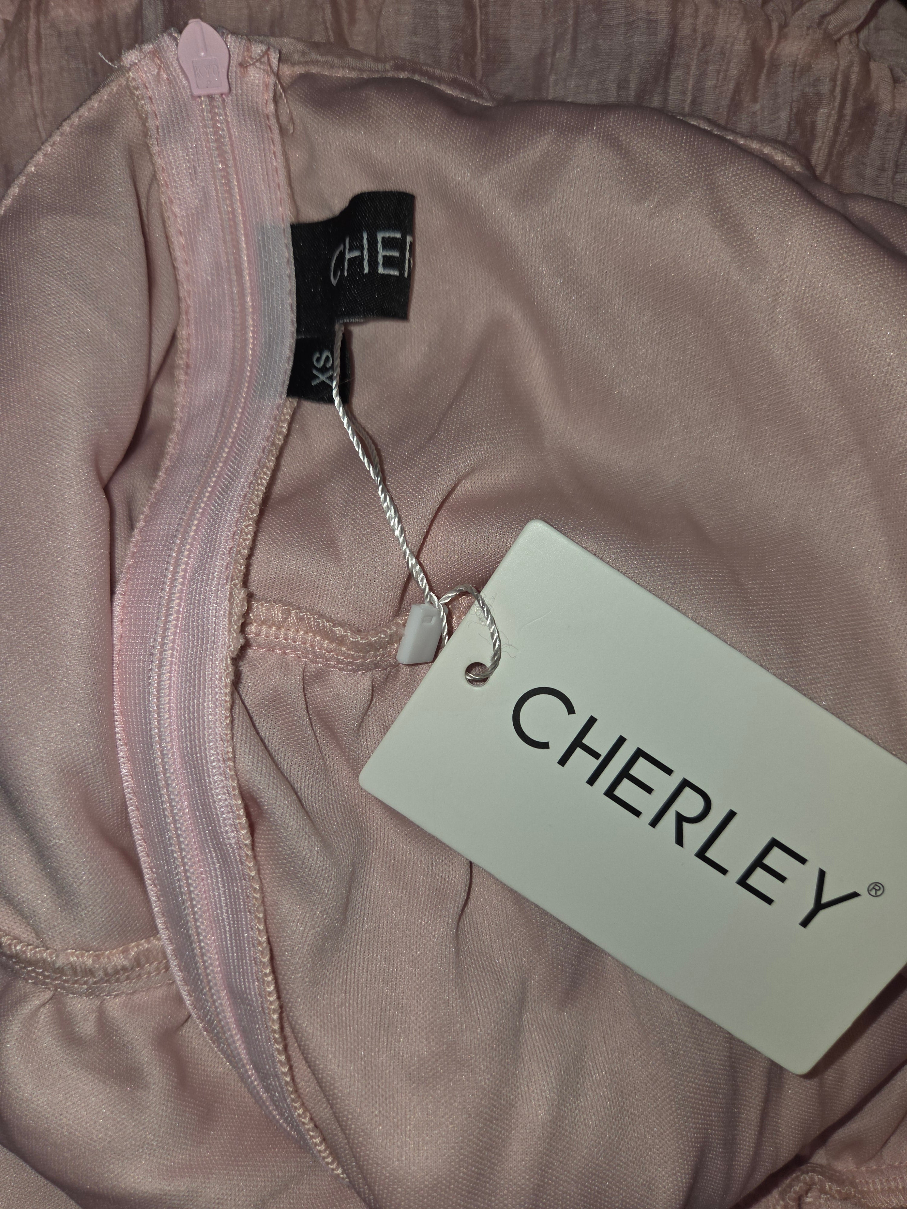 CHERLEY SIZE XS