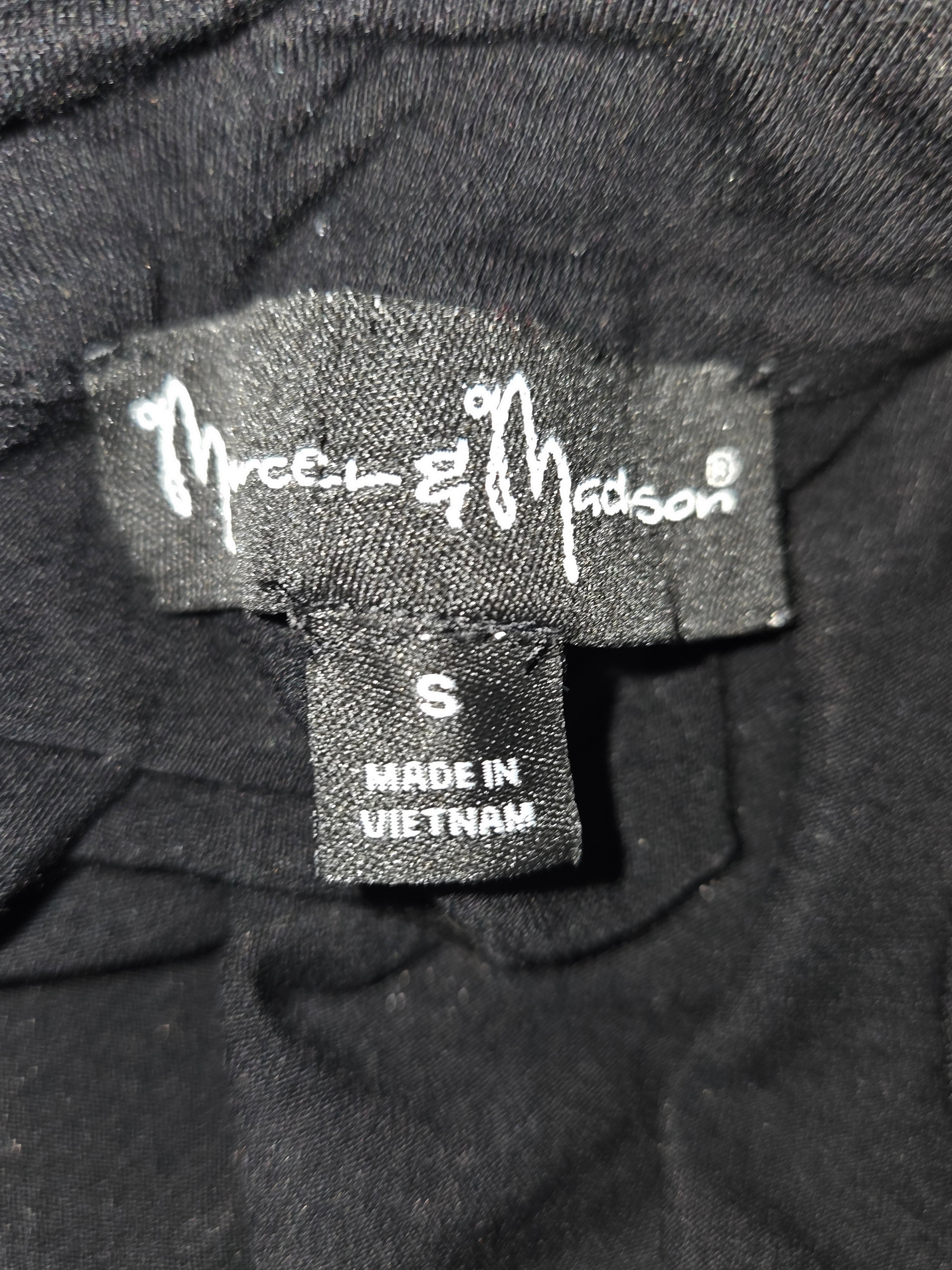 MERCER AND MADISON SIZE S