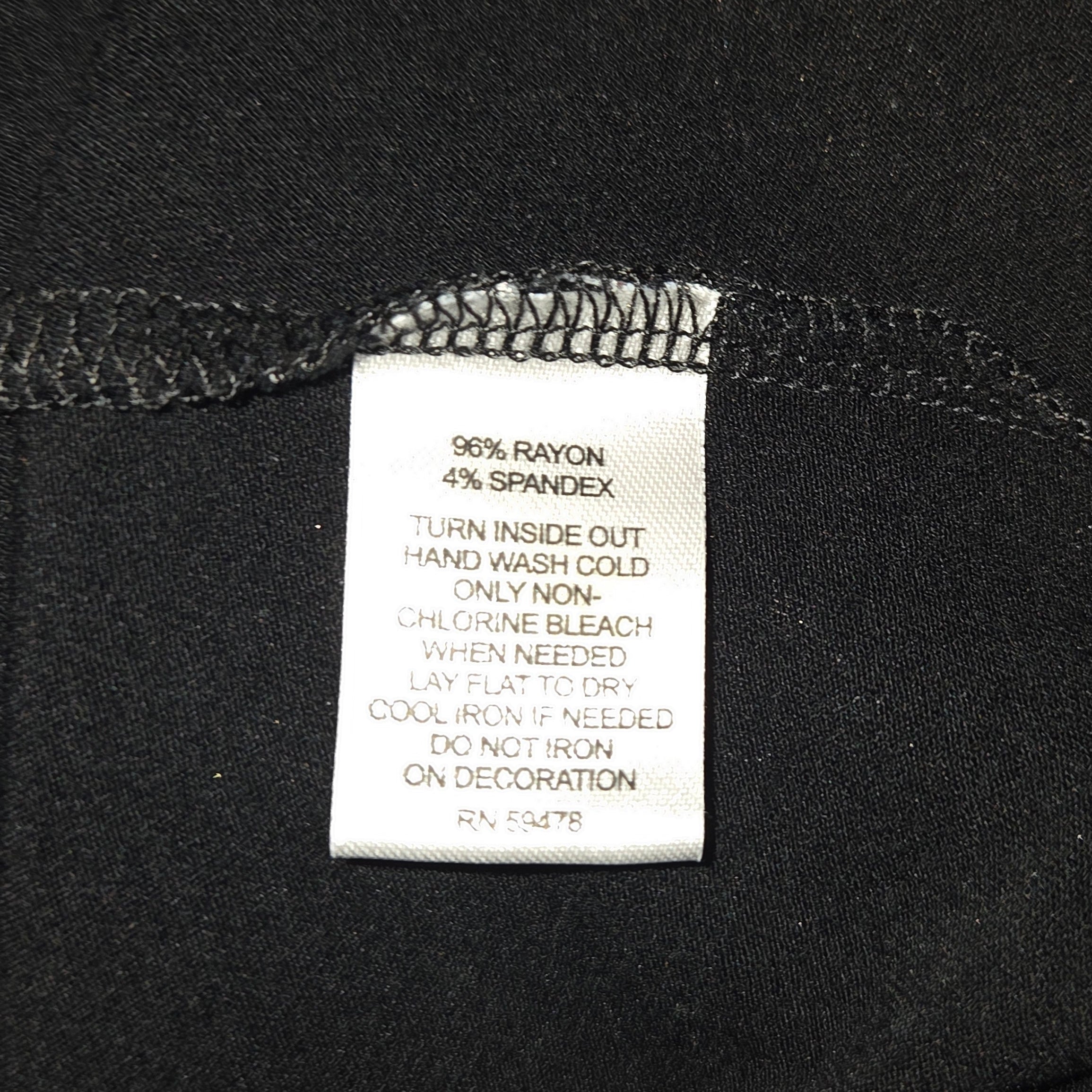 MERCER AND MADISON SIZE S
