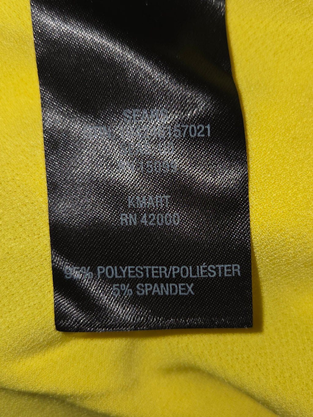 SIMPLY STYLED SIXE XL