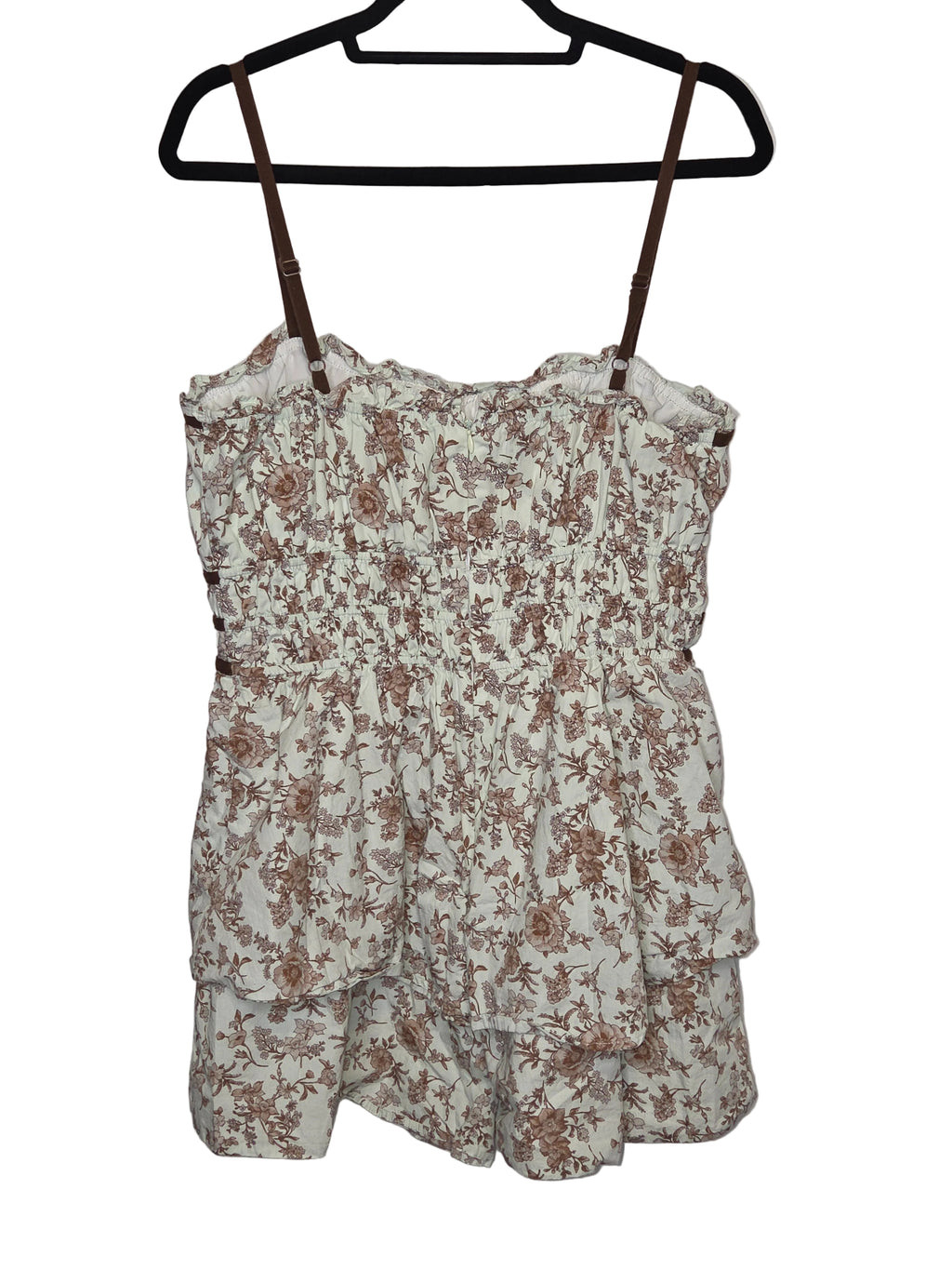 FRANCESCA'S SIZE XL