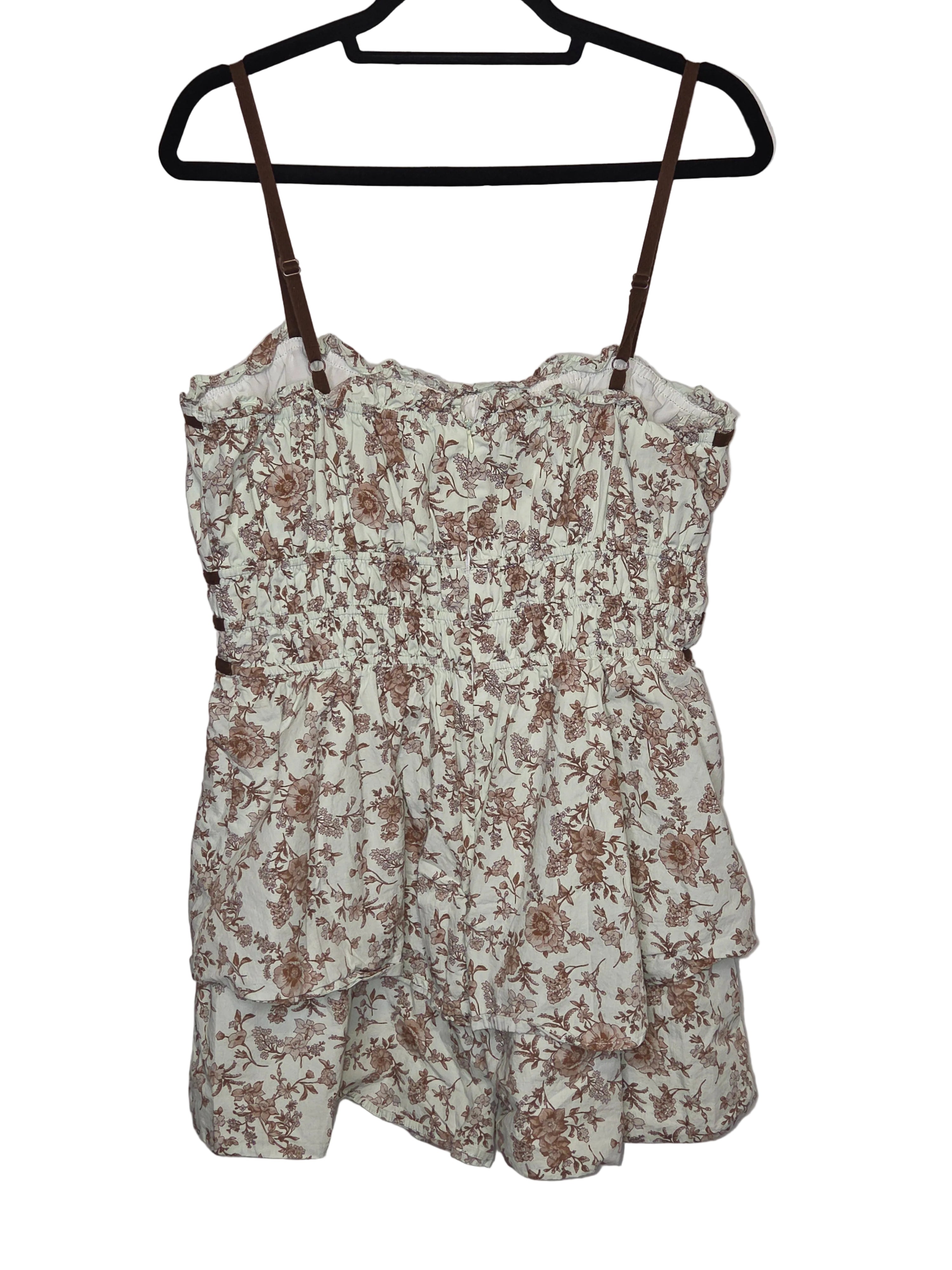 FRANCESCA'S SIZE XL