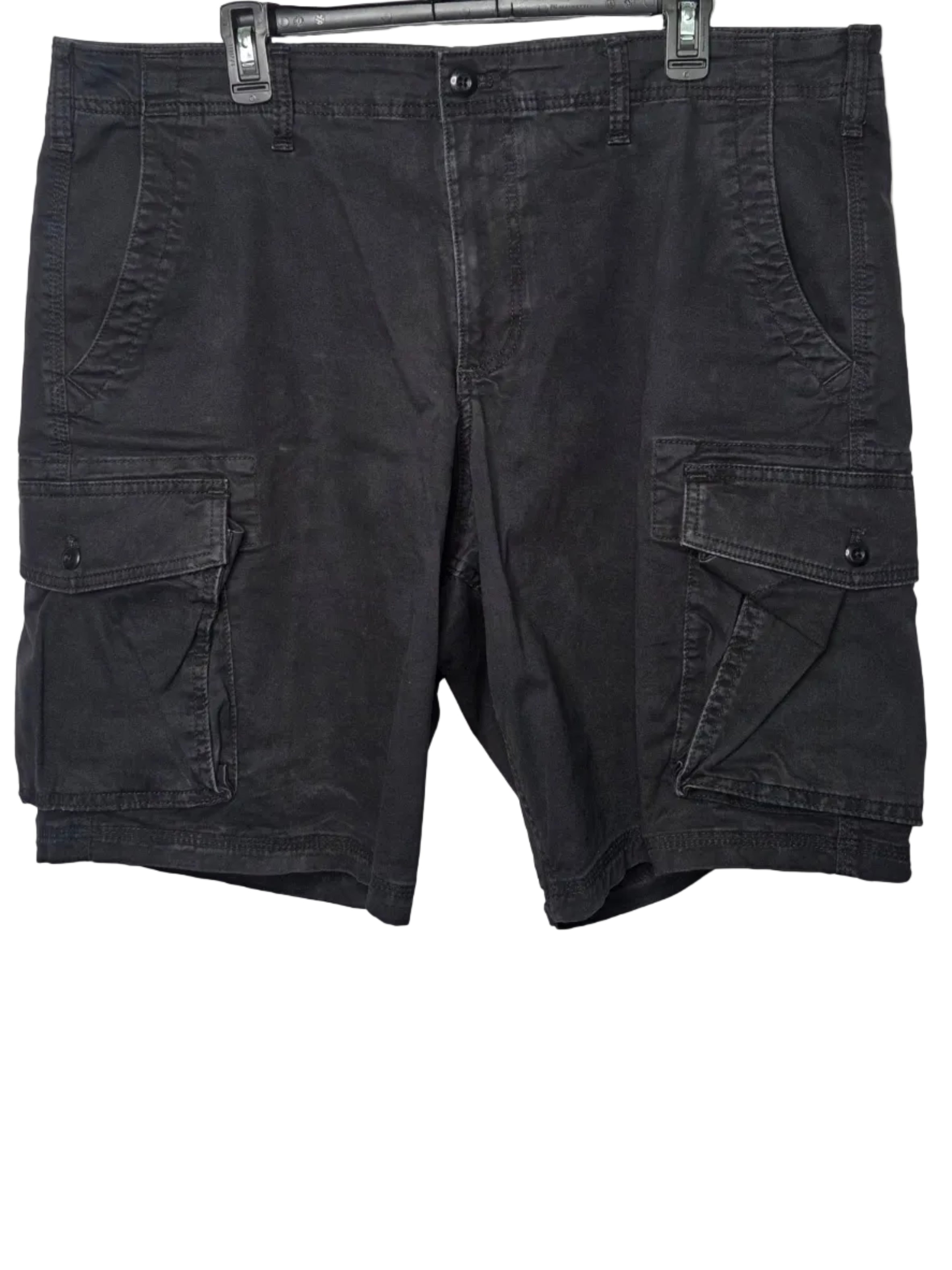 GAP SIZE 38