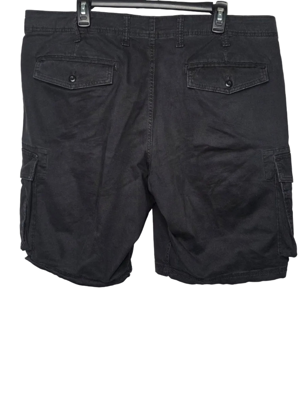 GAP SIZE 38