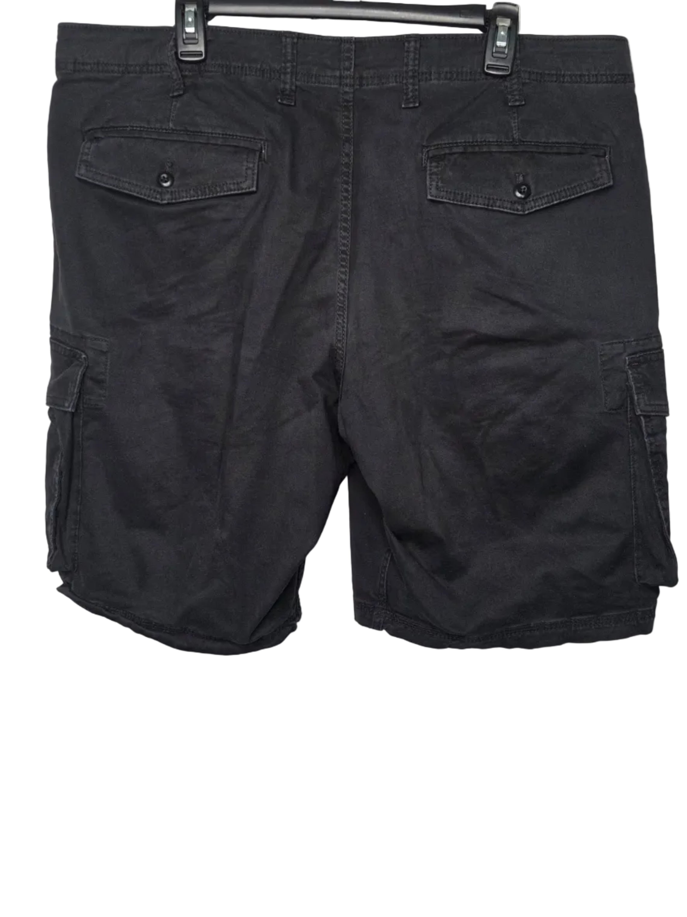 GAP SIZE 38