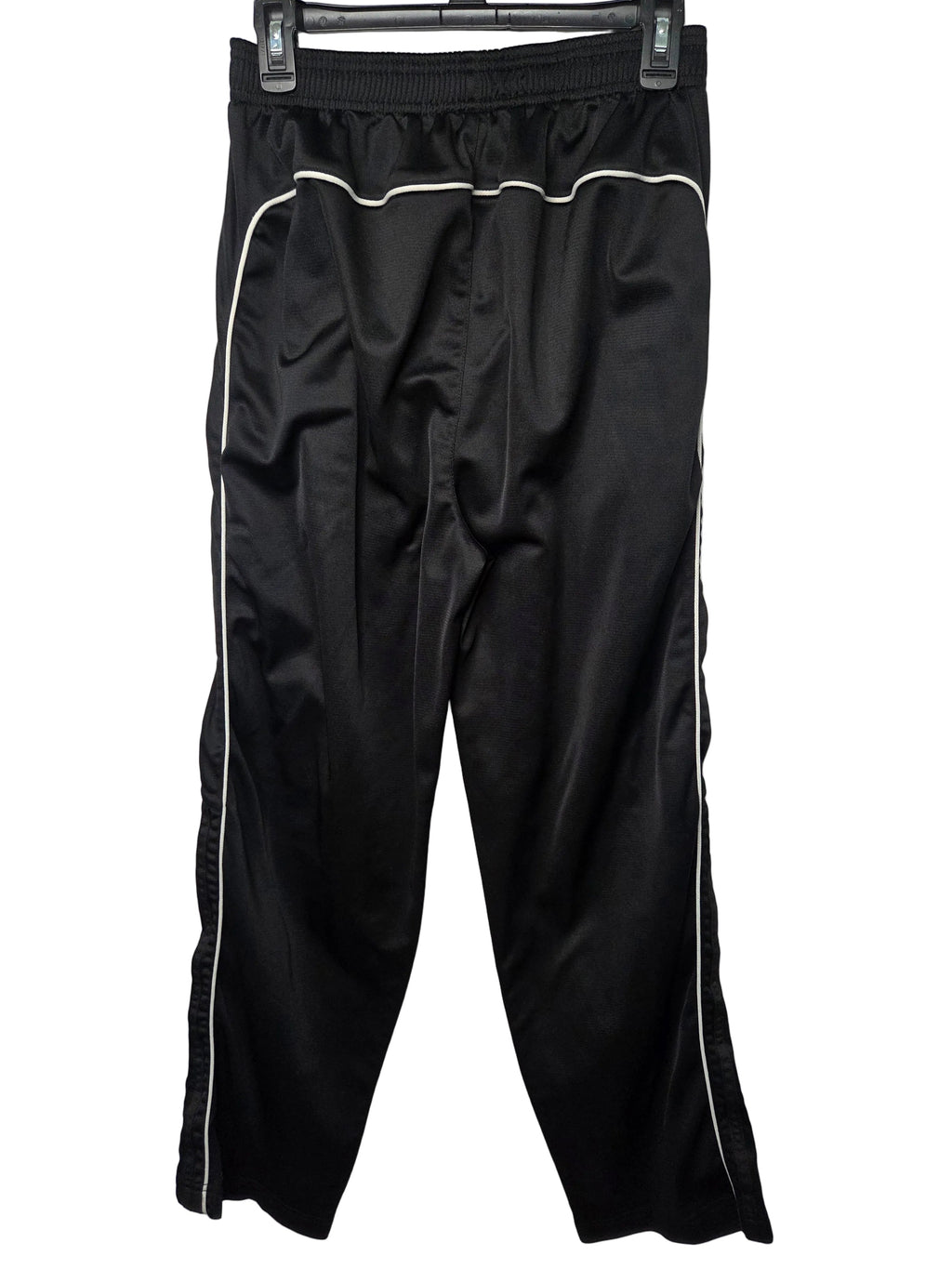 Nike Men's Black Track Pants Size XL