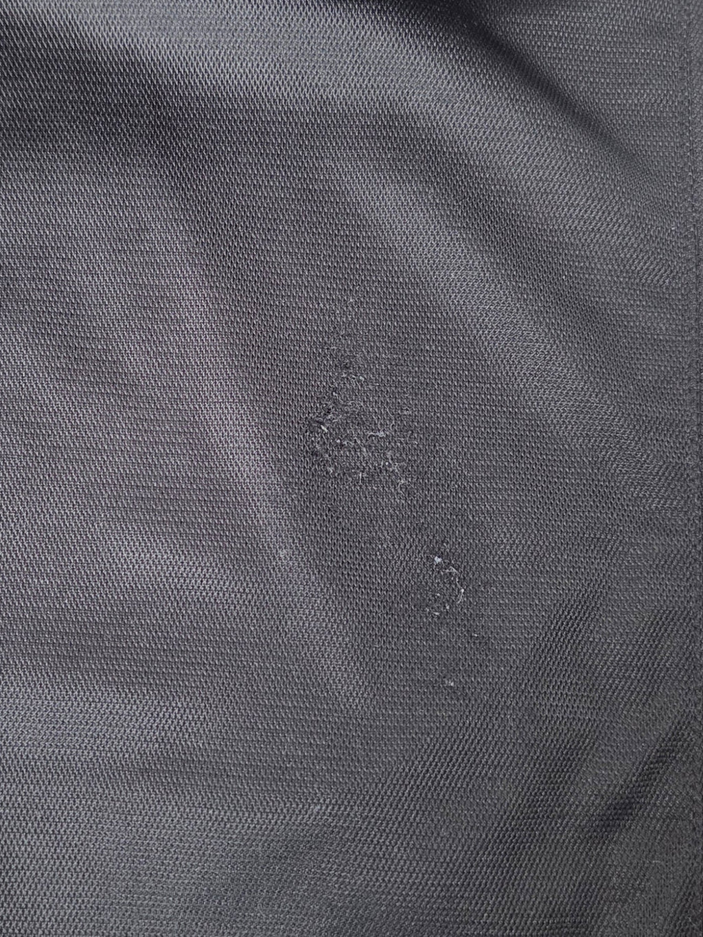 Nike Men's Black Track Pants Size XL