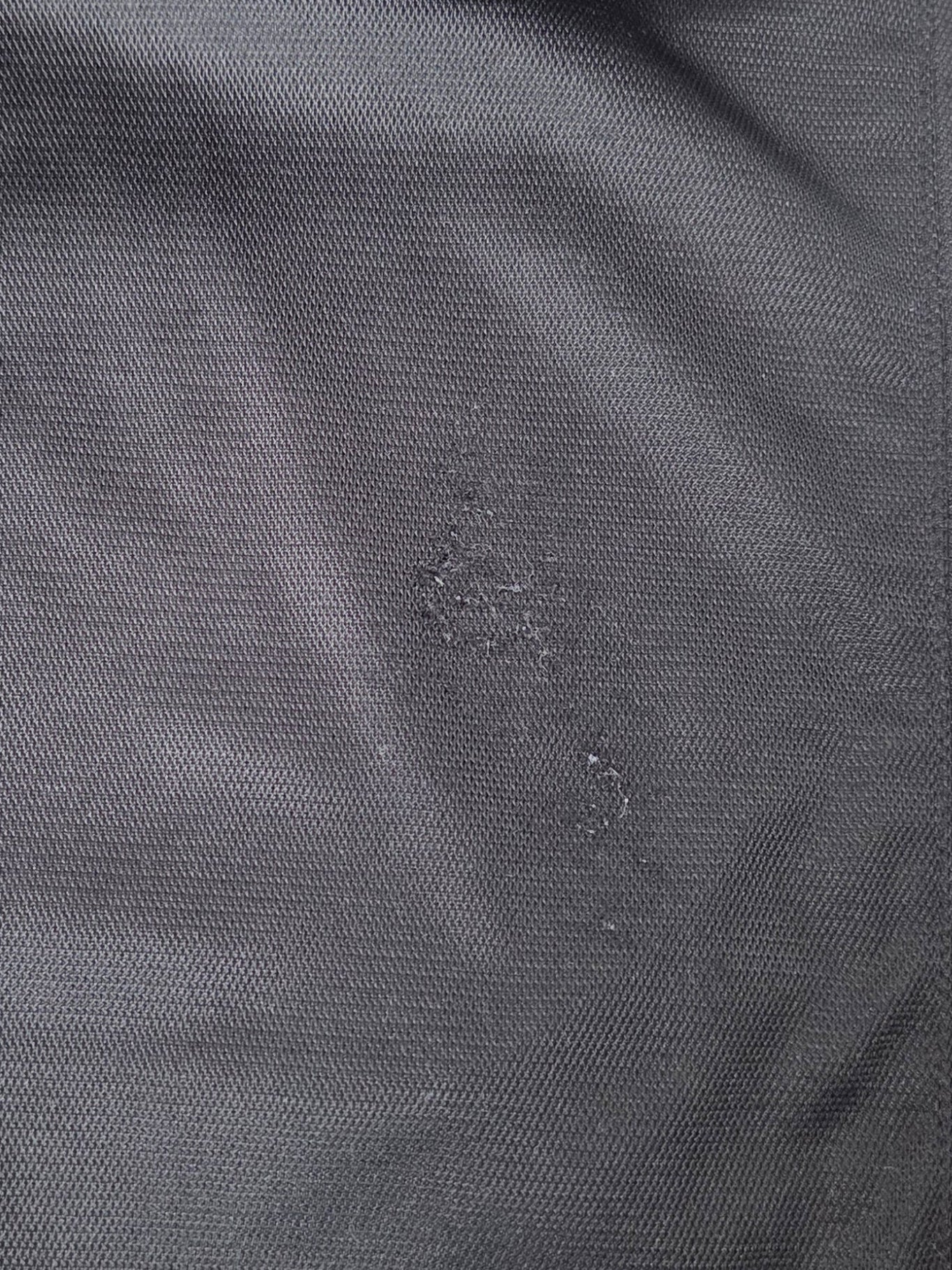 Nike Men's Black Track Pants Size XL