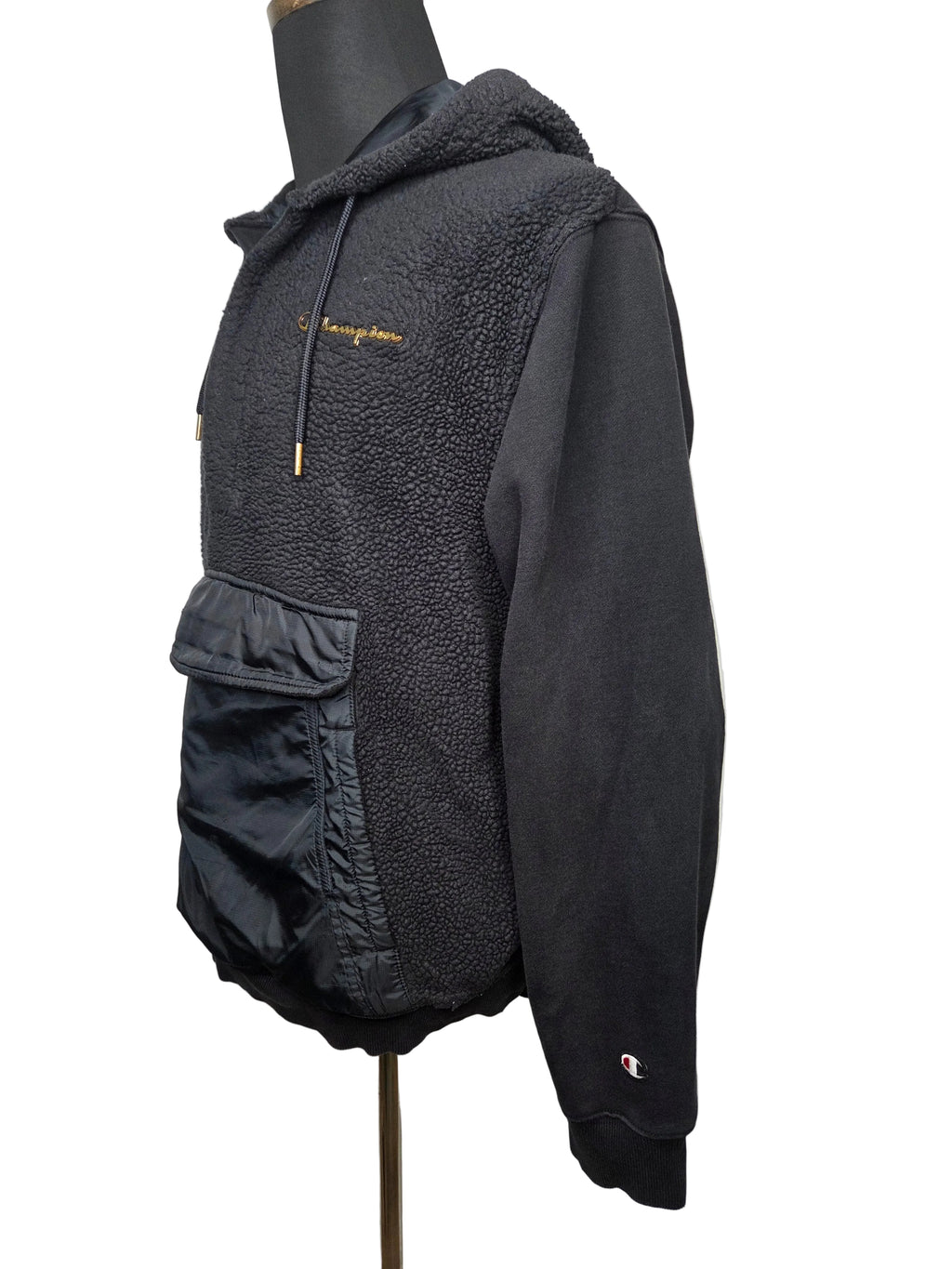 CHAMPION SIZE L