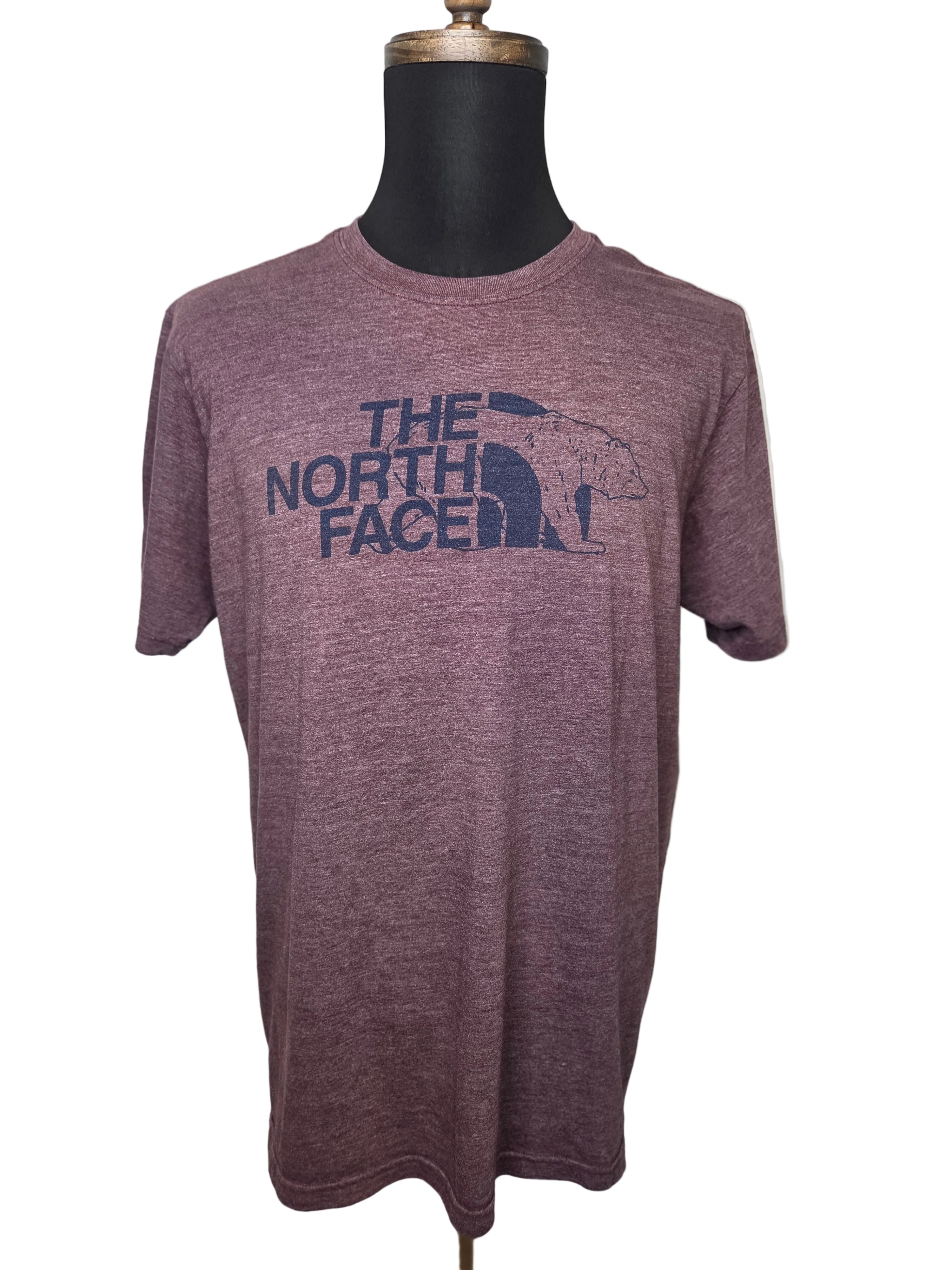 THE NORTH FACE EST. SIZE L