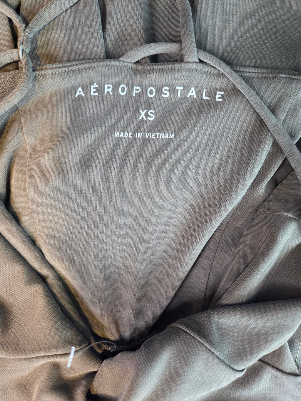 AEROPOSTALE DRESS SIZE XS