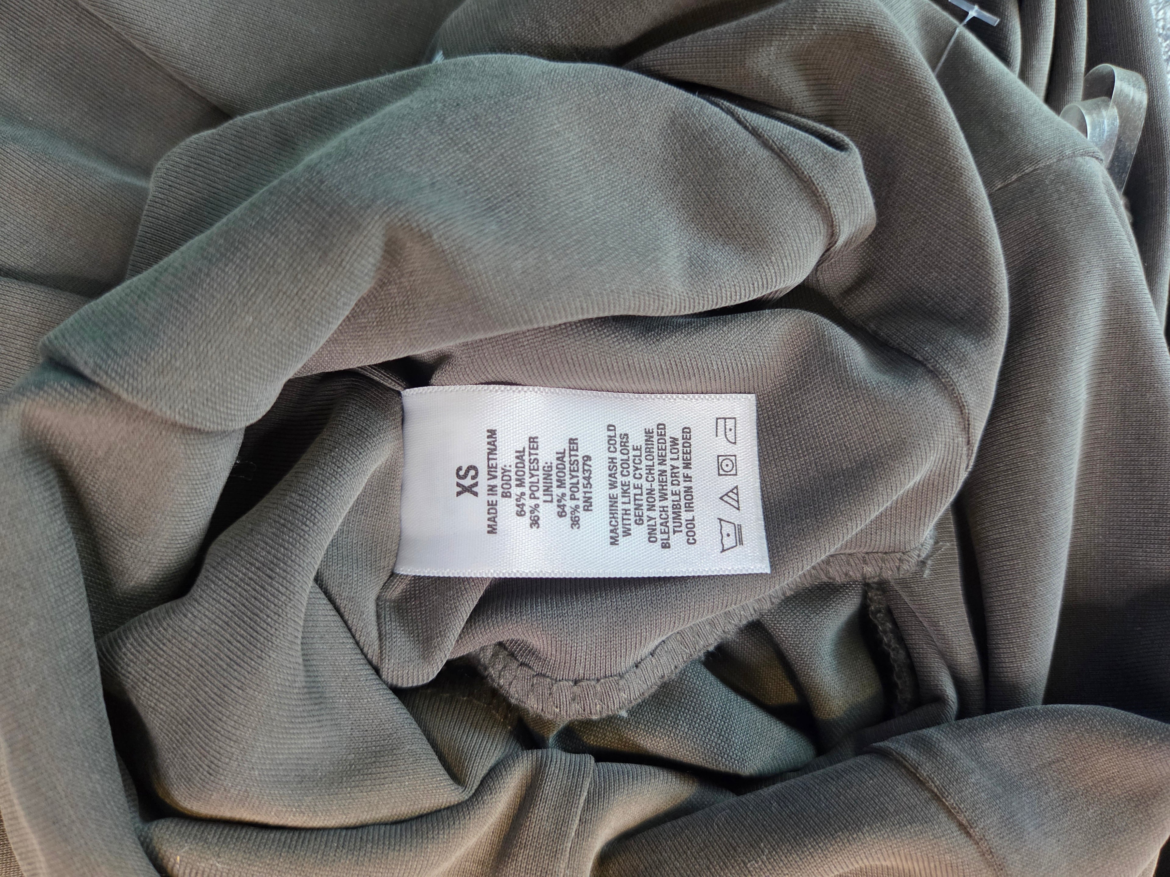 AEROPOSTALE DRESS SIZE XS