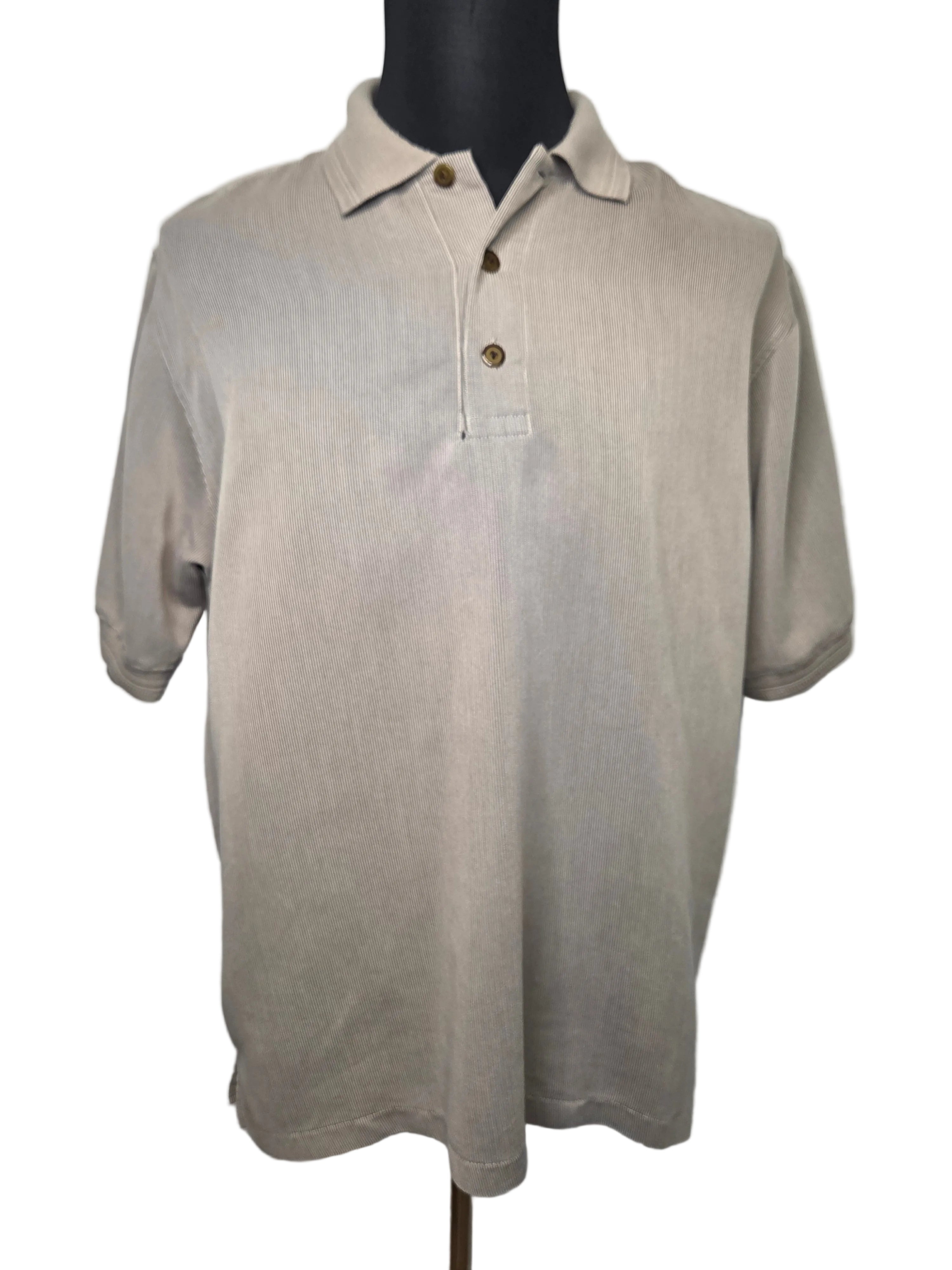 MUNSINGERWEAR MEN'S SHIRT SIZE LARGE