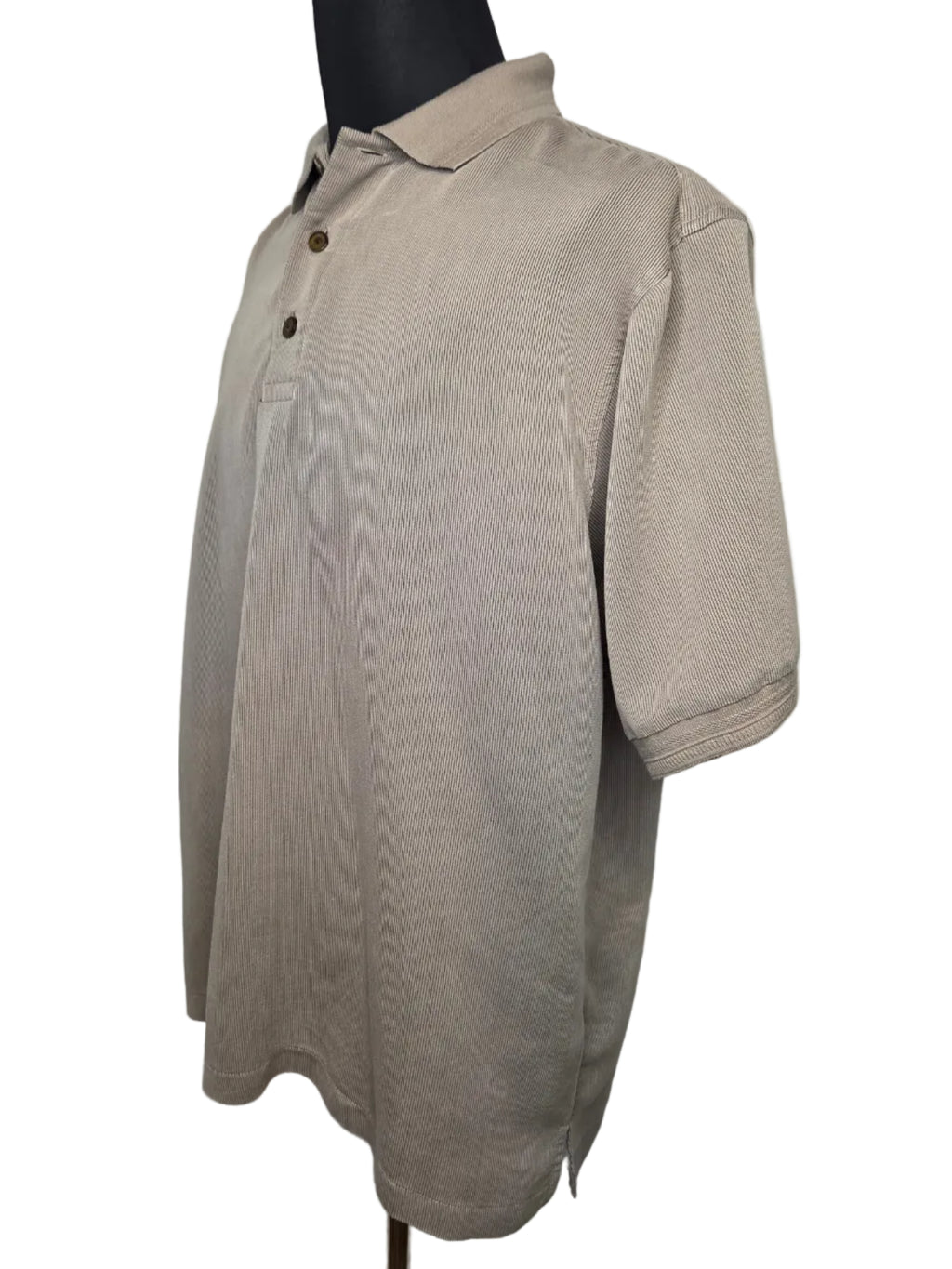 MUNSINGERWEAR MEN'S SHIRT SIZE LARGE