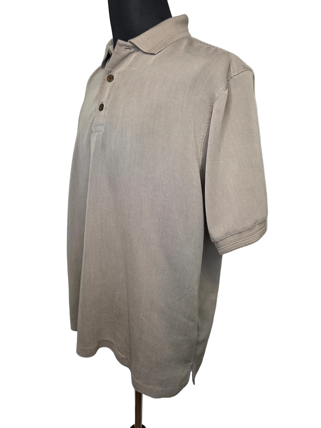 MUNSINGERWEAR MEN'S SHIRT SIZE LARGE