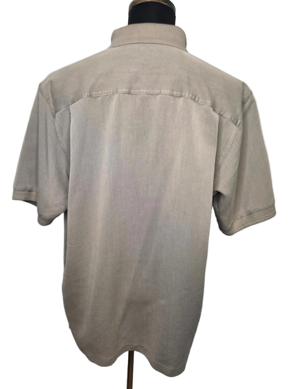 MUNSINGERWEAR MEN'S SHIRT SIZE LARGE