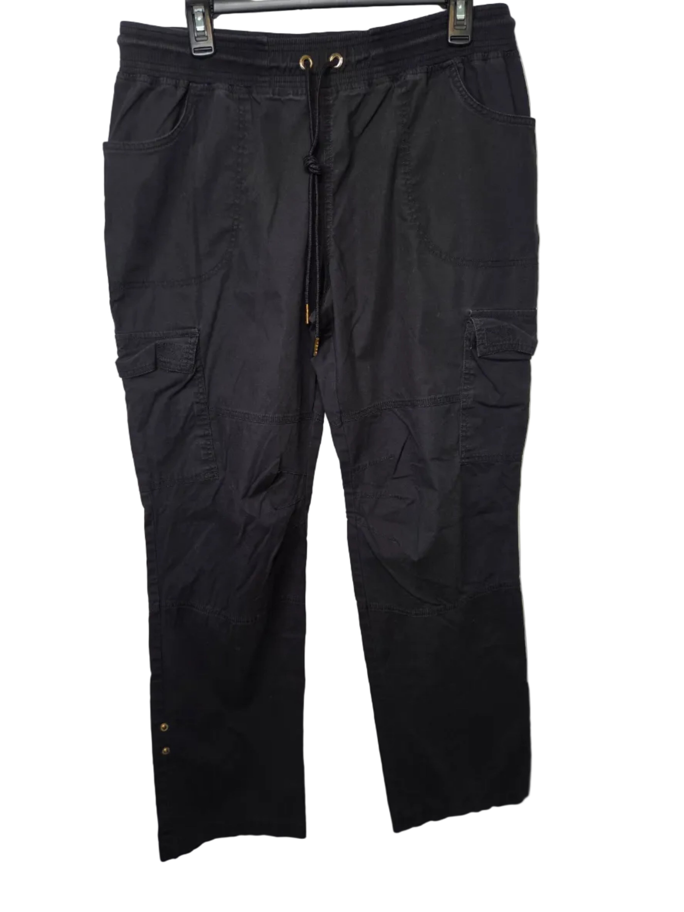 JAANUU SCRUBS PANTS SIZE LARGE