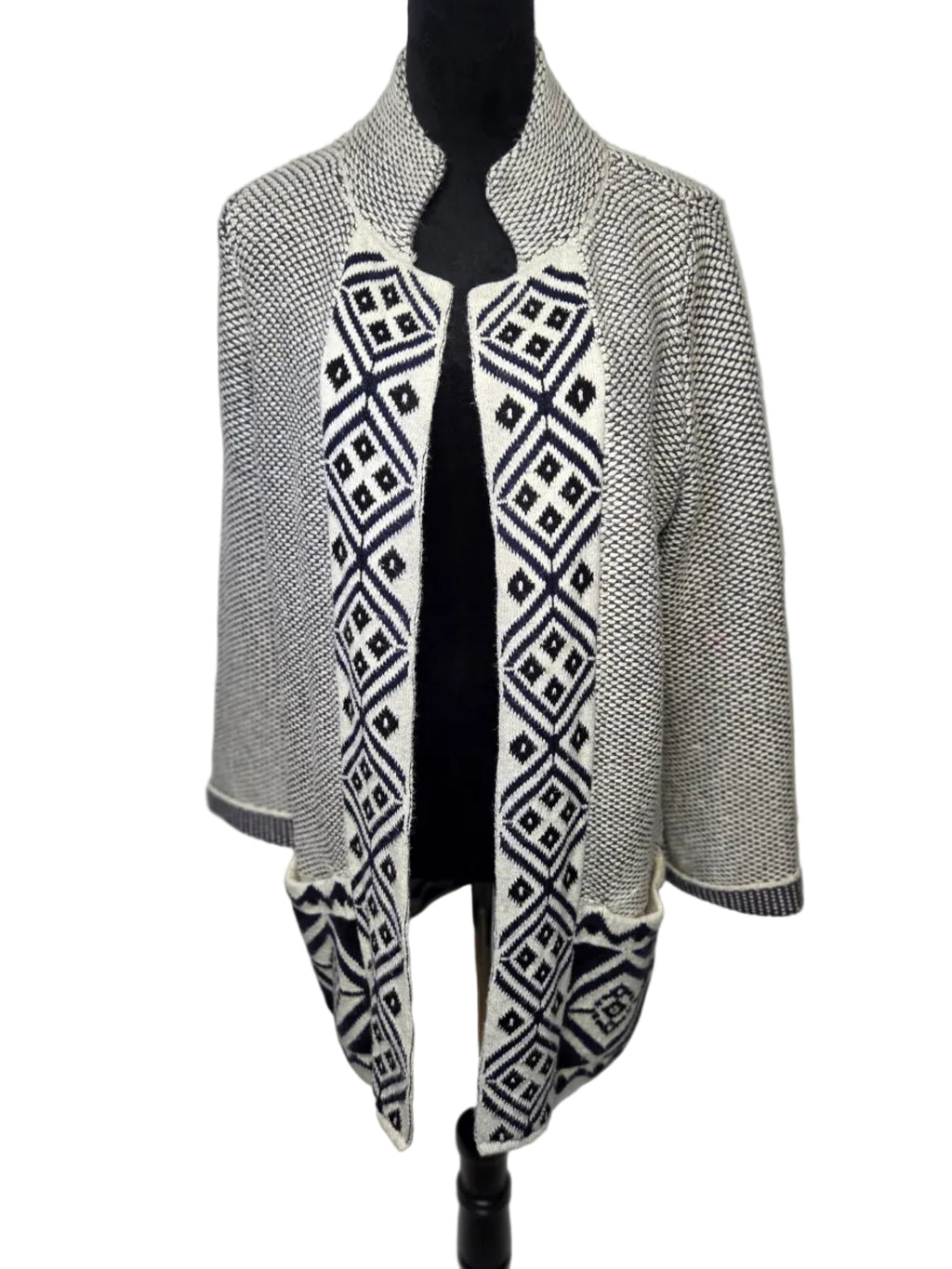 OLD NAVY CARDIGAN SIZE MEDIUM
