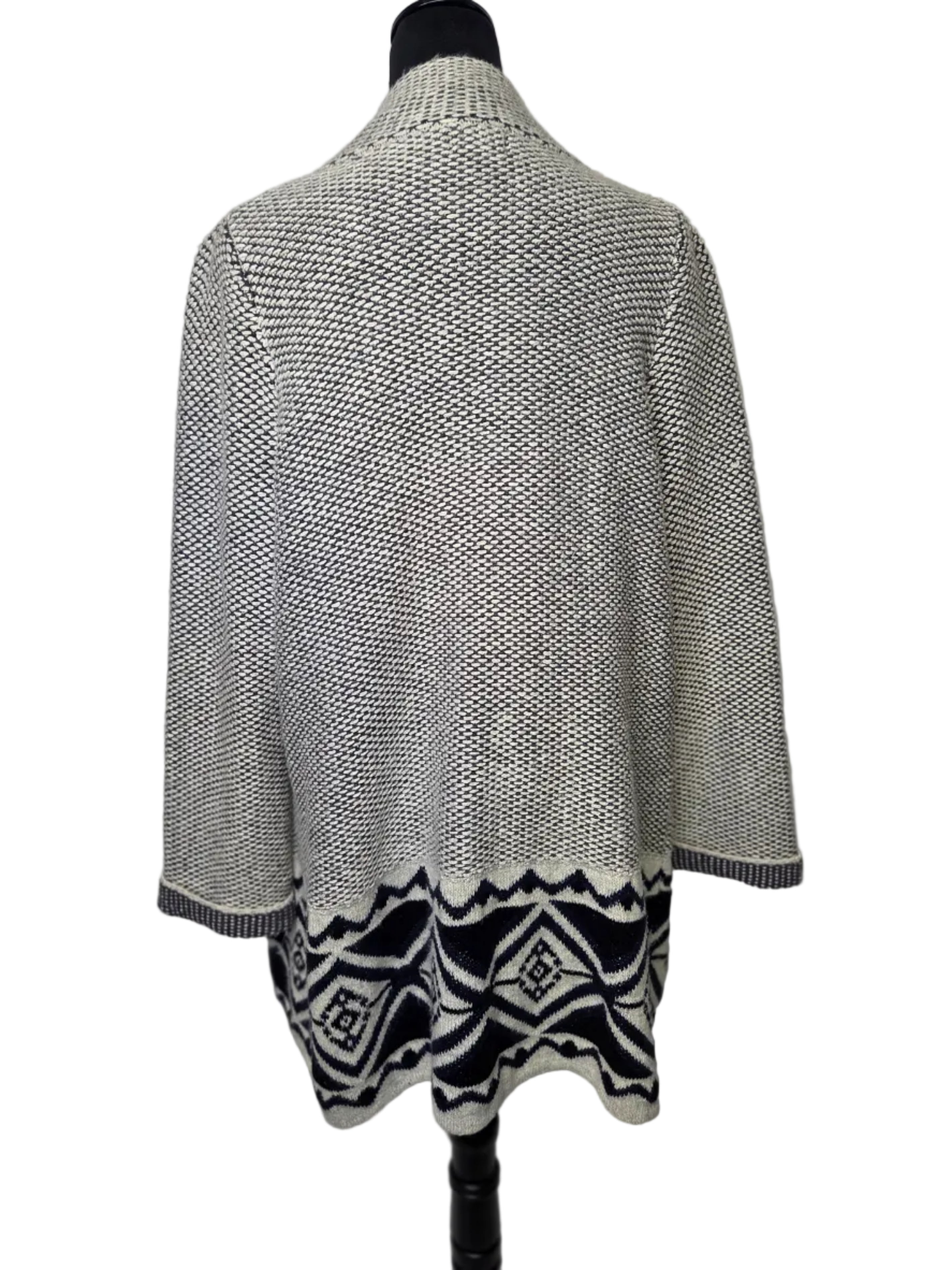 OLD NAVY CARDIGAN SIZE MEDIUM