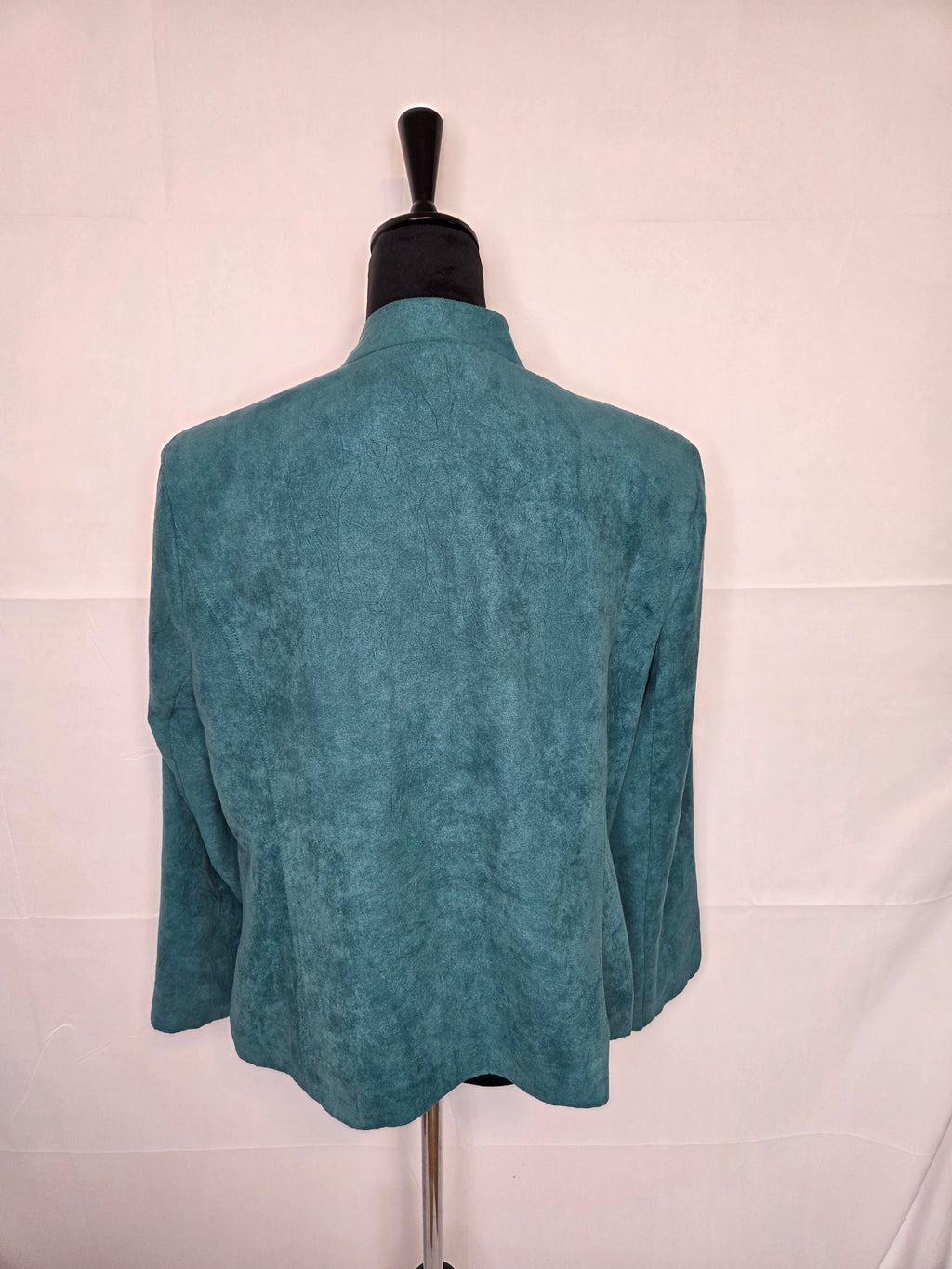 R.Q.T Women's Jacket, Green, Polyester, Size L