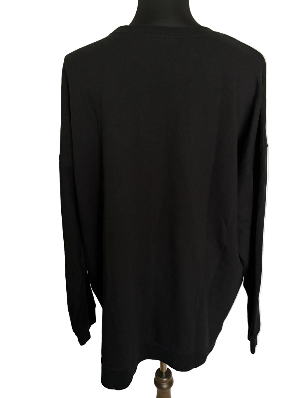 NO BOUNDARIES 3XL
