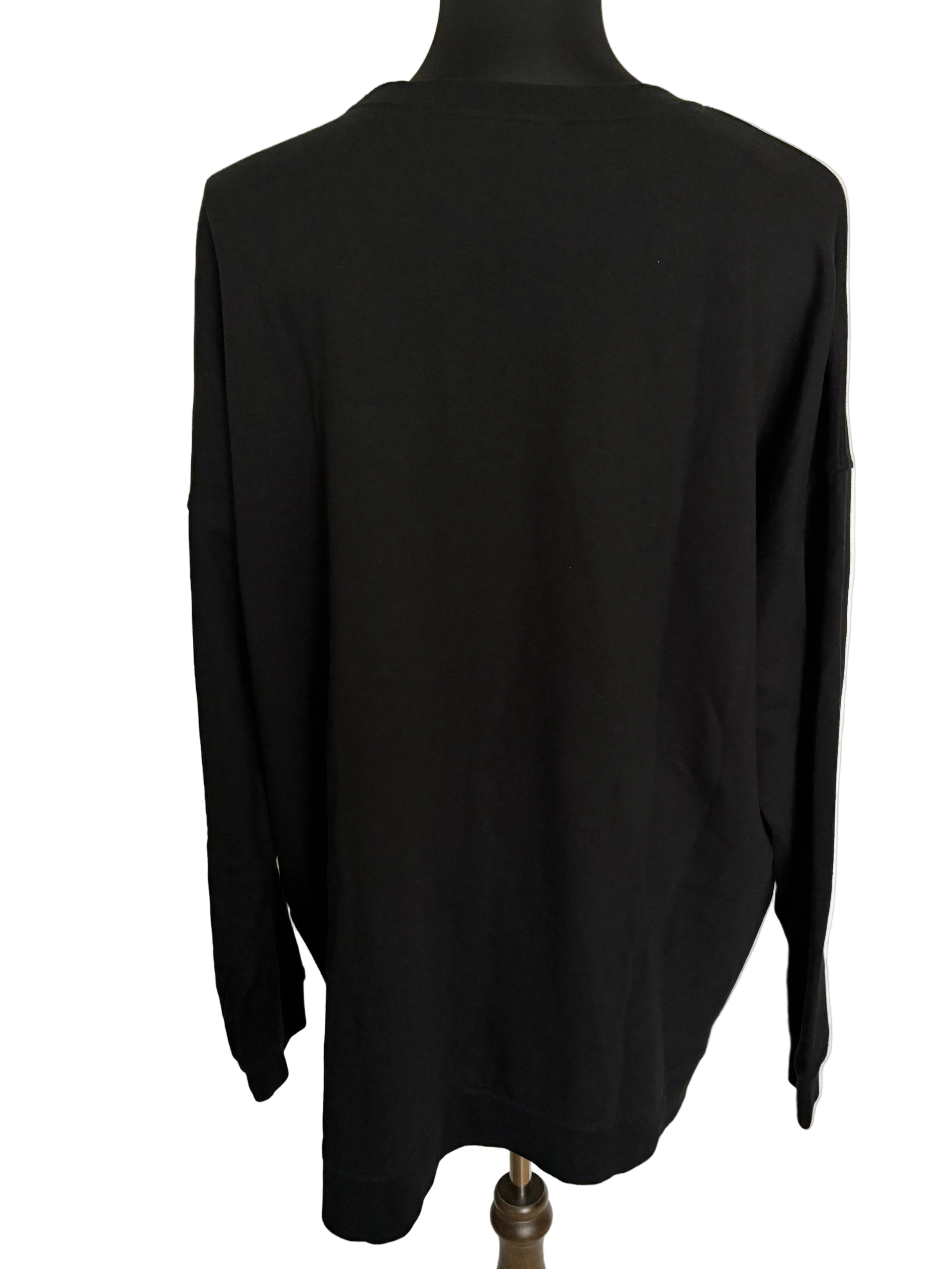 NO BOUNDARIES 3XL