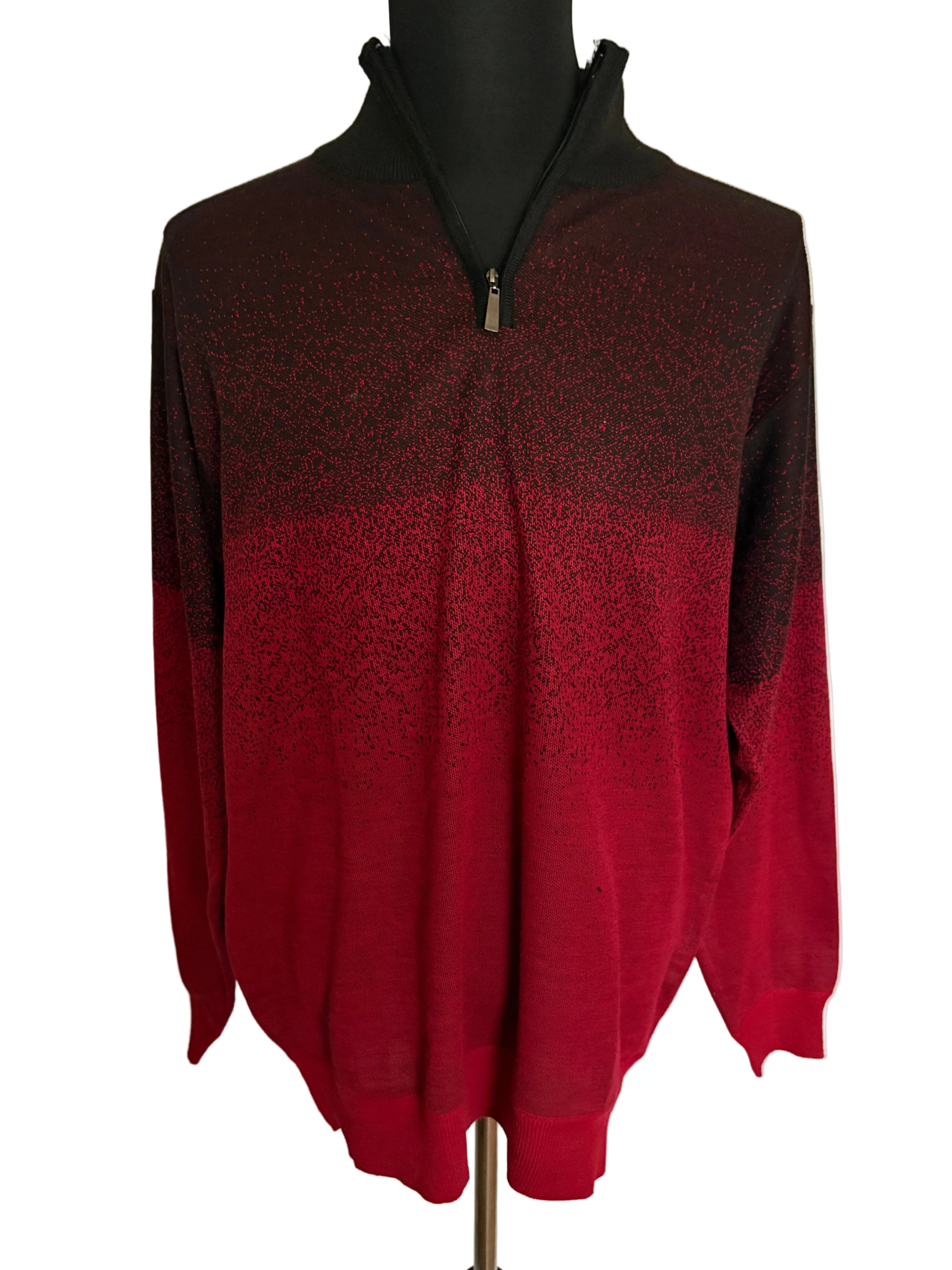 WHIPPER IN  2XL