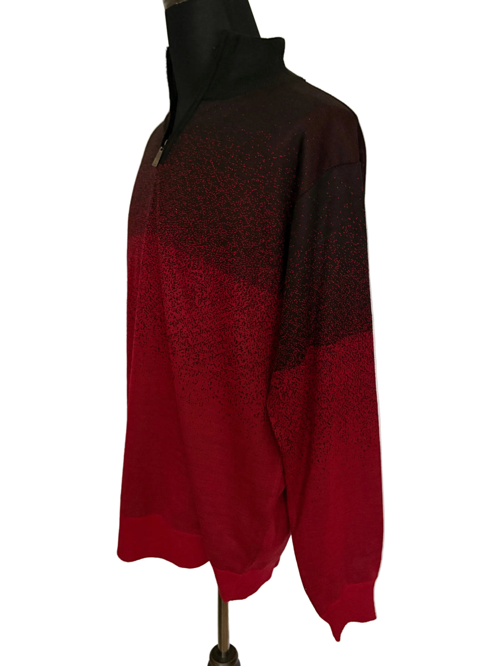WHIPPER IN  2XL