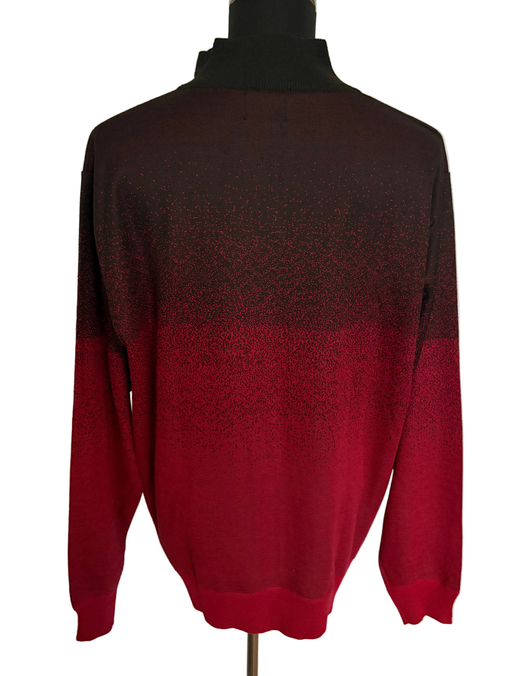 WHIPPER IN  2XL