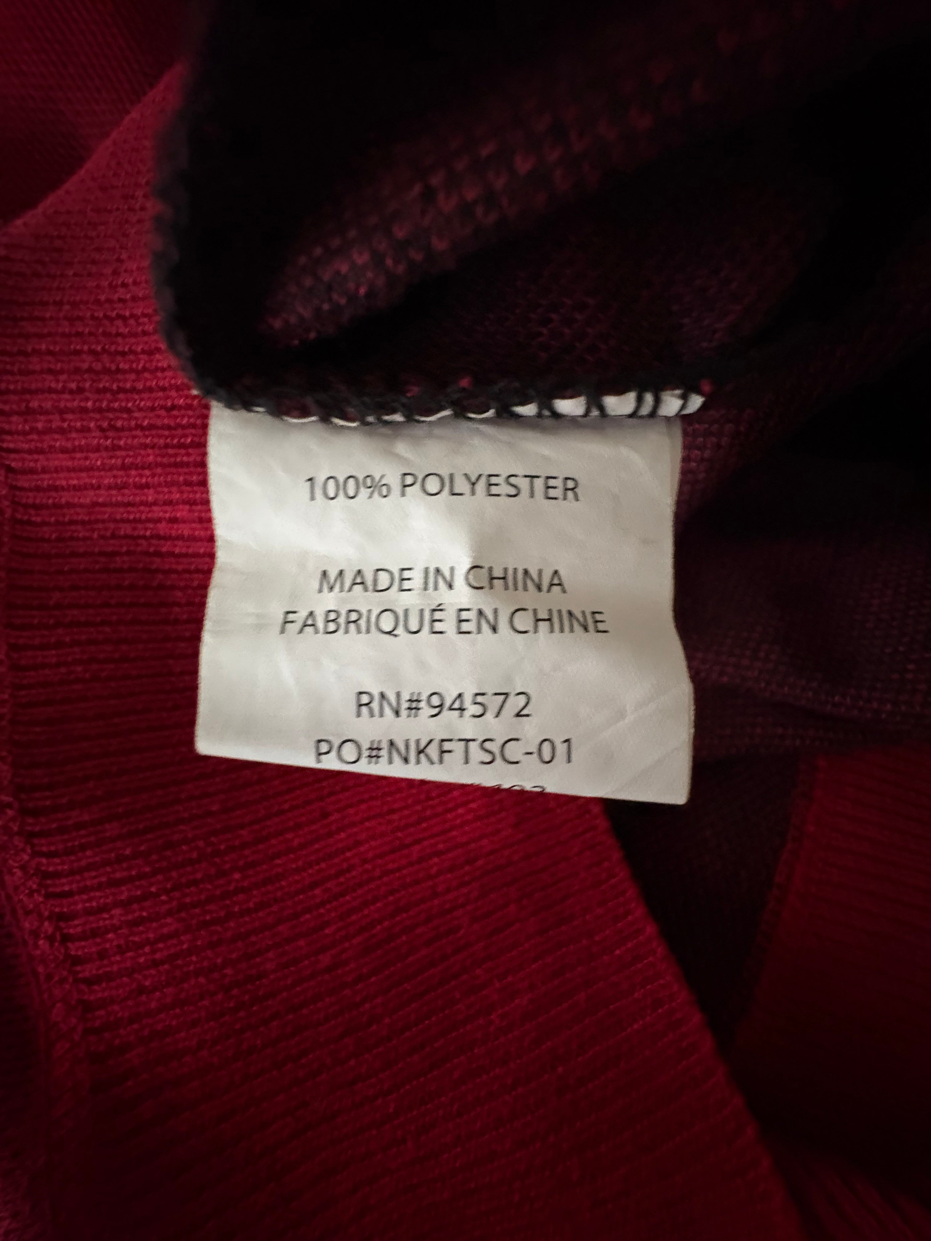 WHIPPER IN  2XL