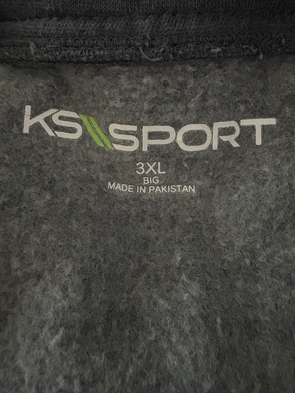 KS SPORT 3XL