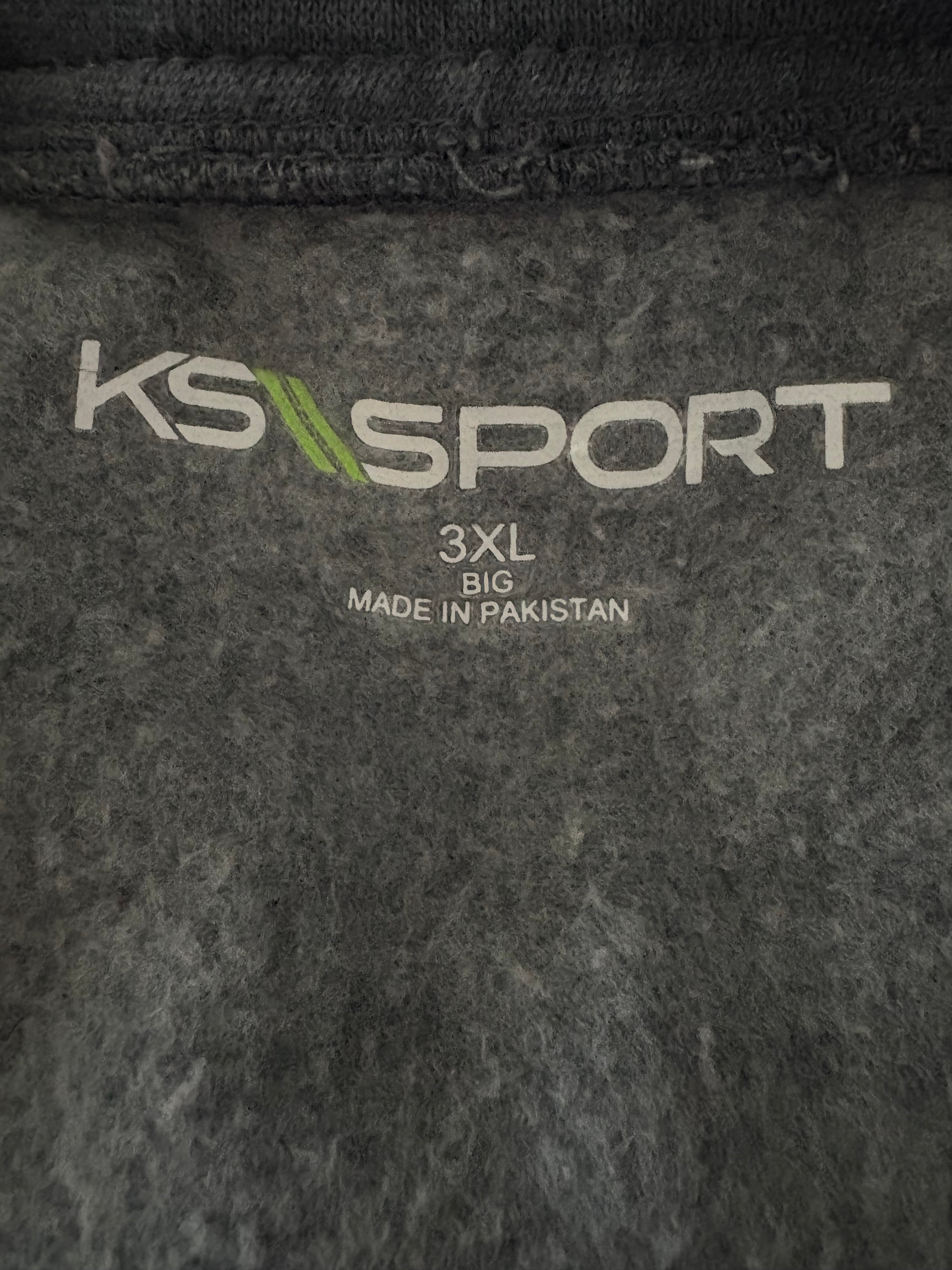 KS SPORT 3XL