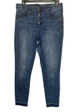 UNIVERSAL THREAD JEANS SIZE 10/30R