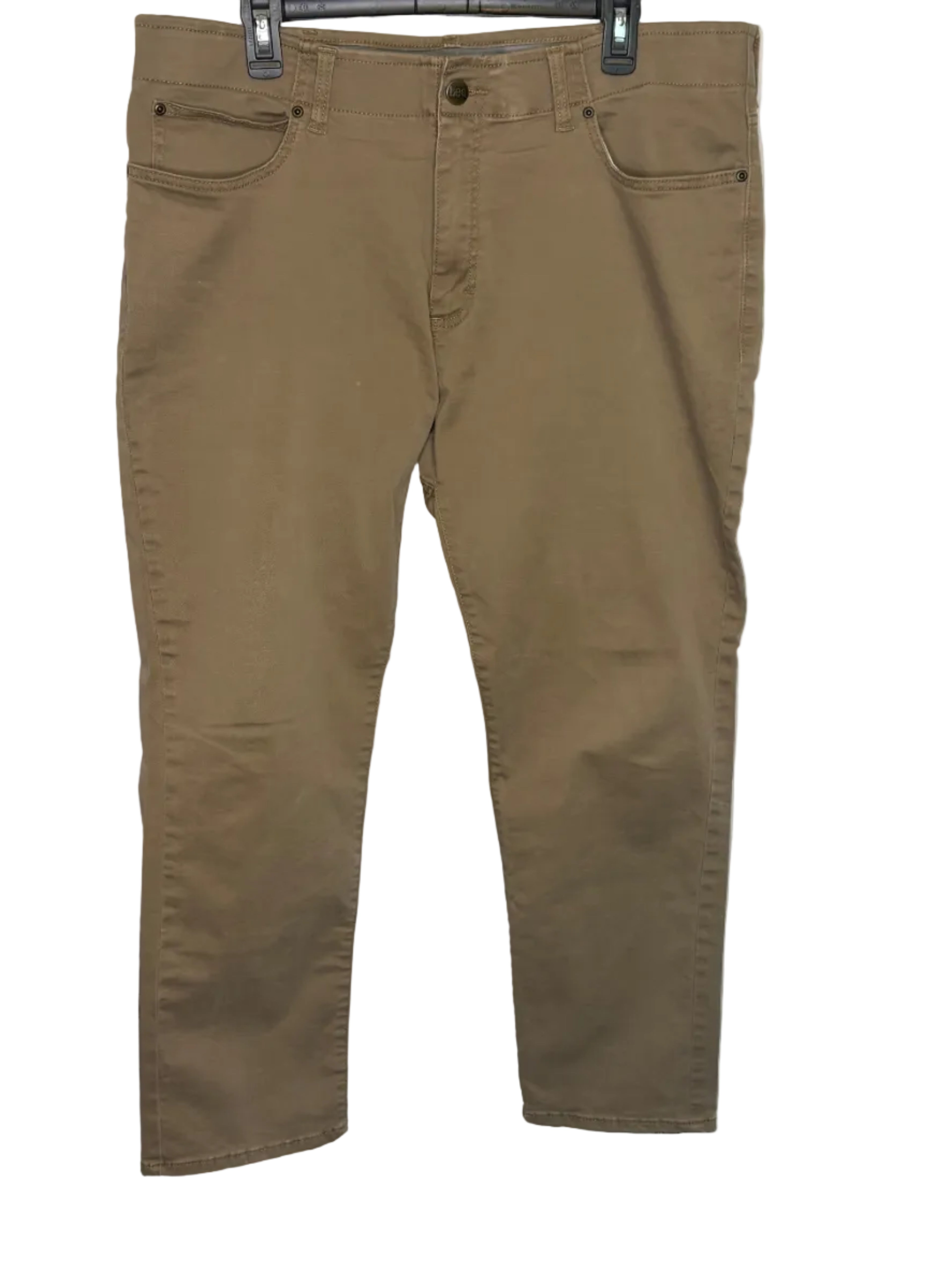 MEN'S LEE PANTS SIZE 38W 30L